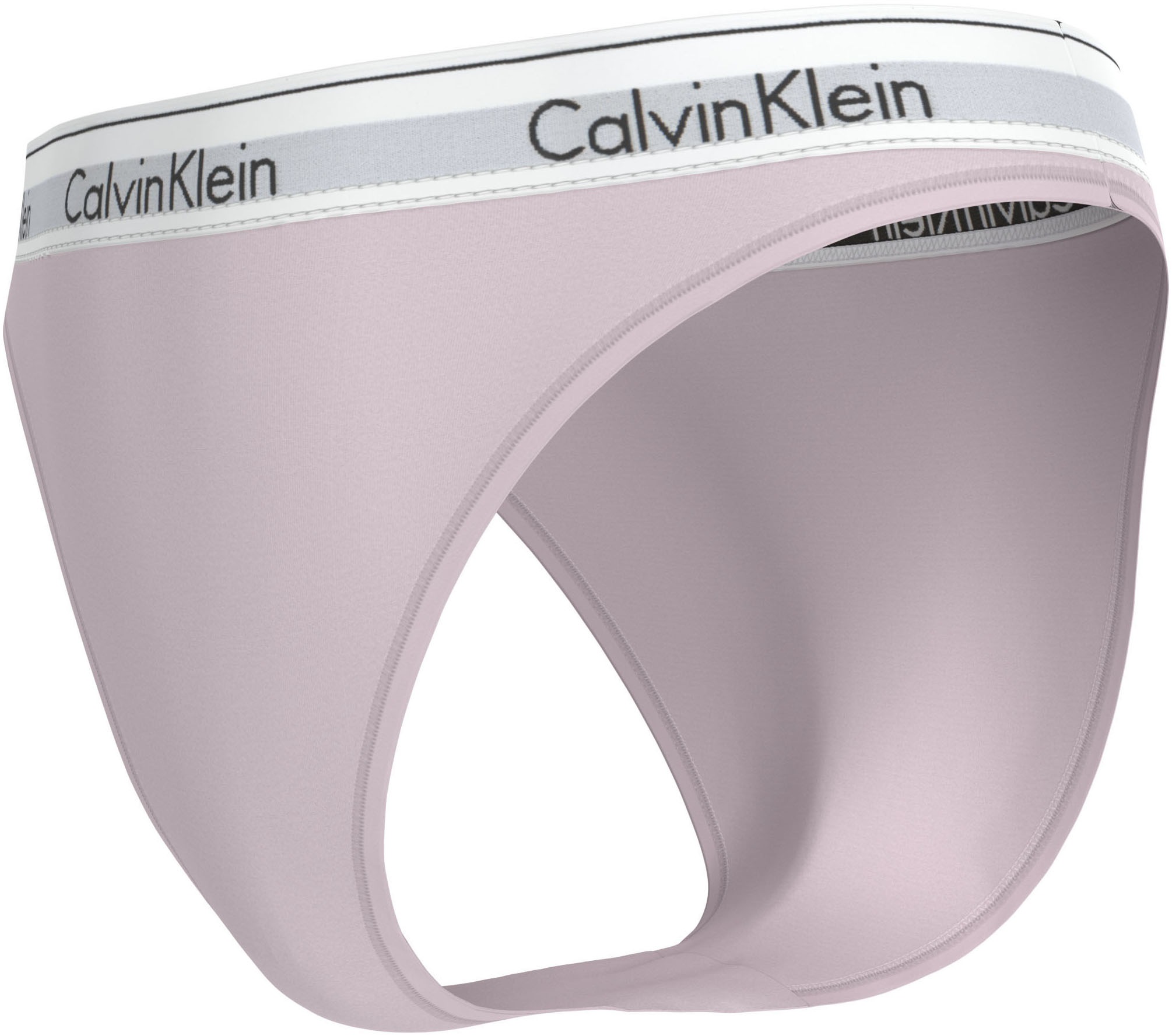 Calvin Klein Underwear Tanga "HIGH LEG TANGA" Körpernahe Passform mit elast günstig online kaufen