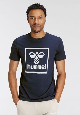 hummel T-Shirt »HMLISAM 2.0 T-SHIRT« kaufen