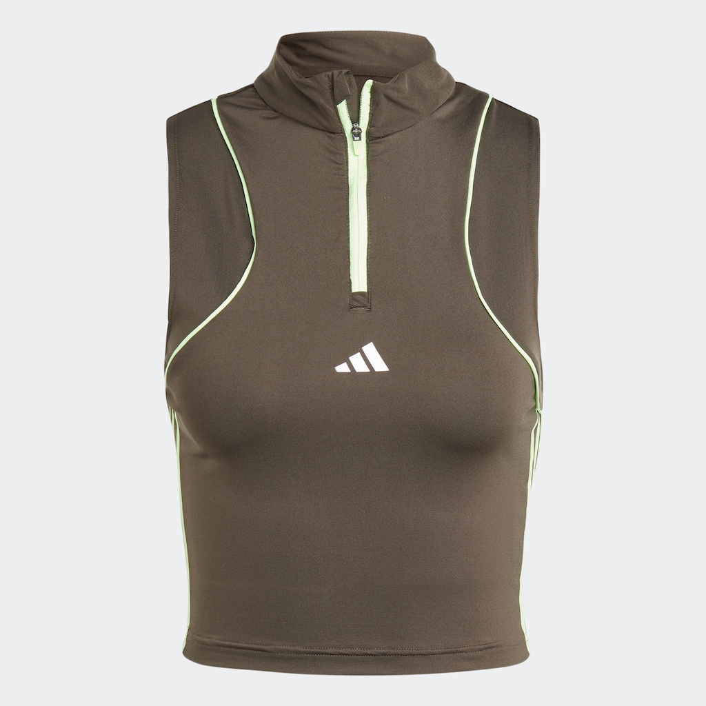 adidas Performance Tanktop »HYGLM TK Q2«