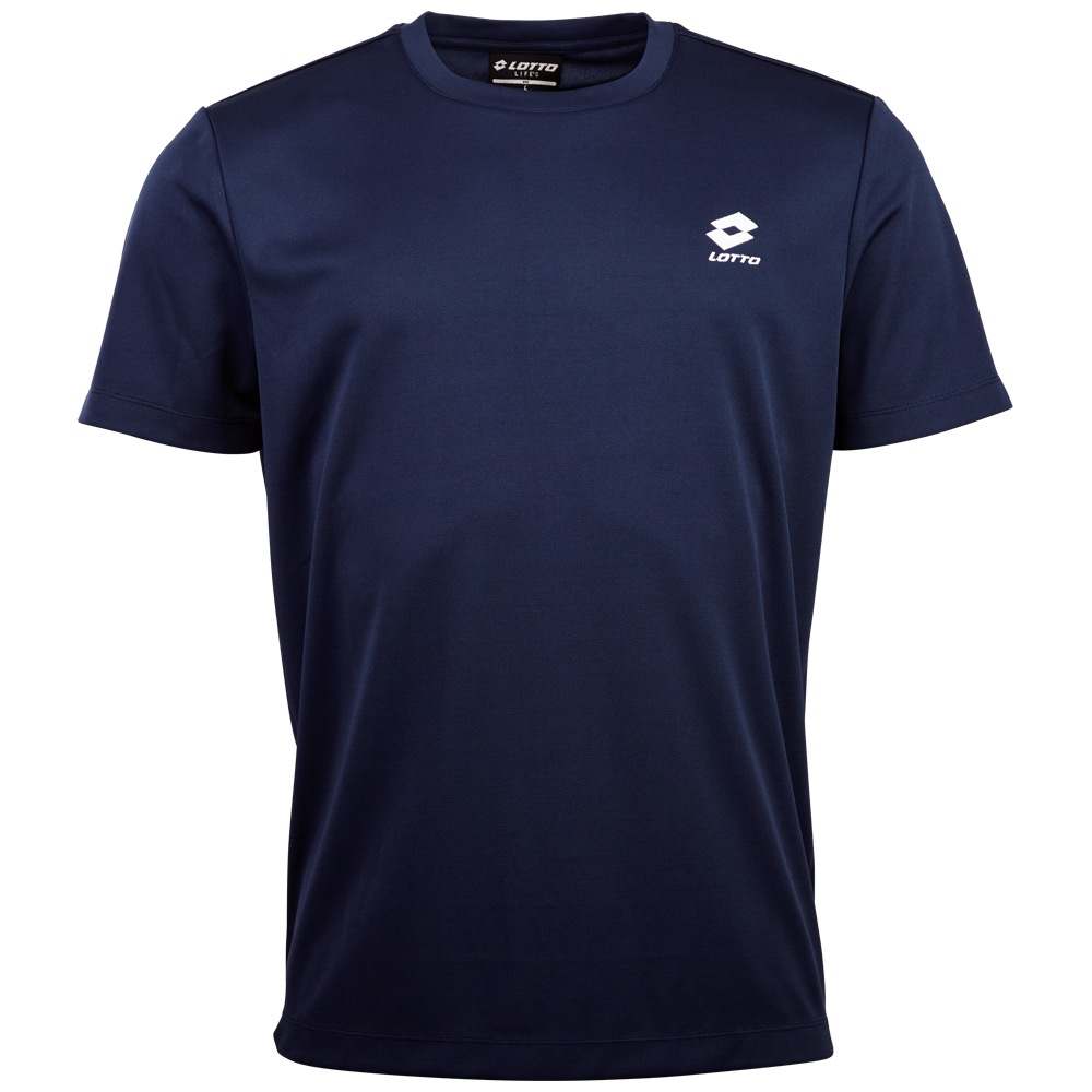 lotto Rundhalsshirt - atmungsaktiv und schnelltrocknend günstig online kaufen