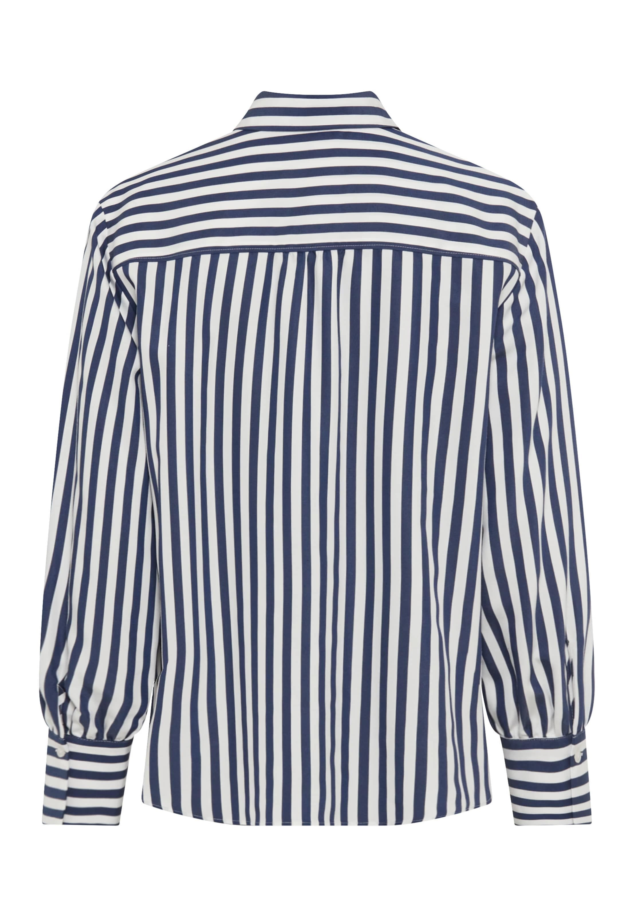 Brax Klassische Bluse »Style VIC«