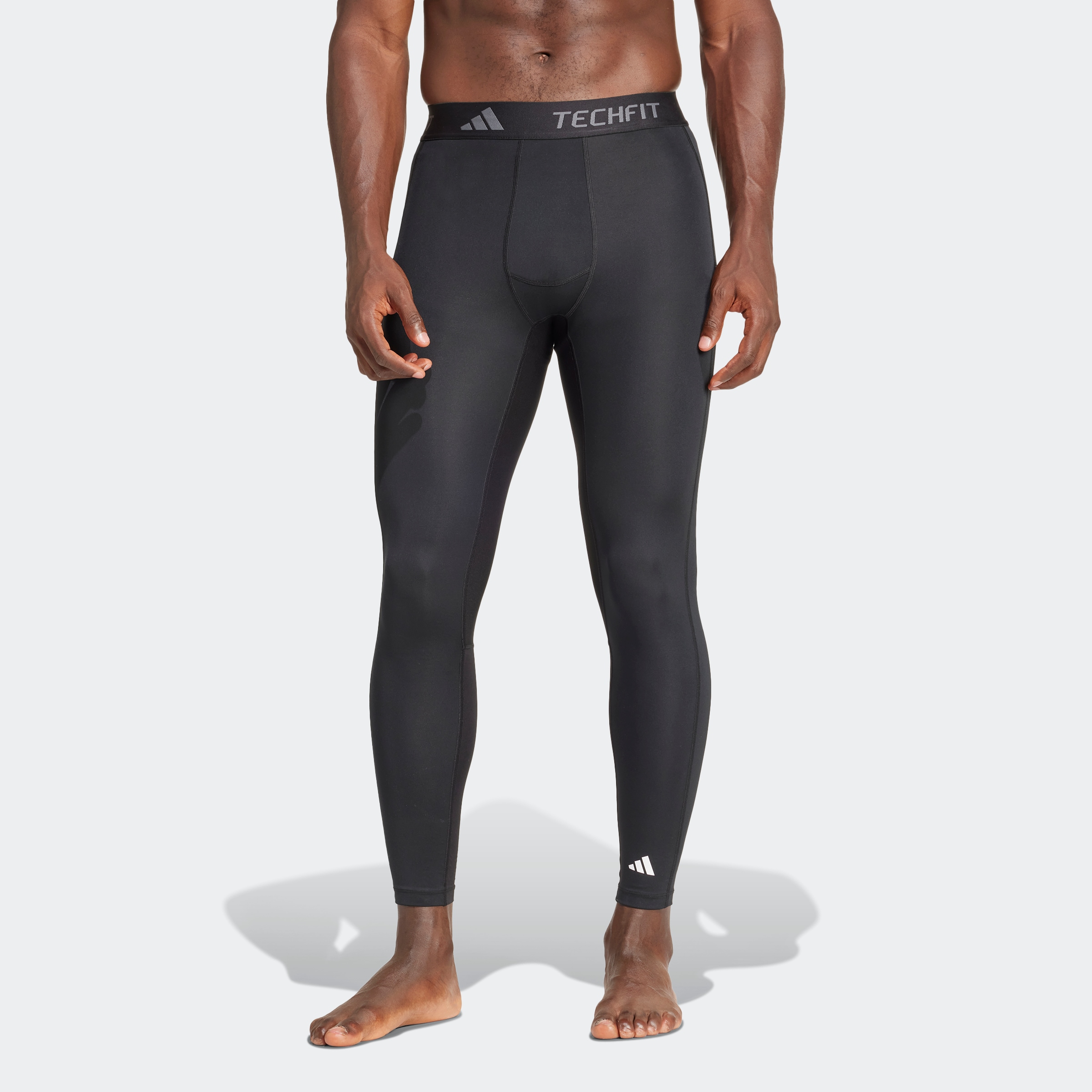 adidas Performance Trainingstights »TF BASE TIGHT«, (1 tlg.)