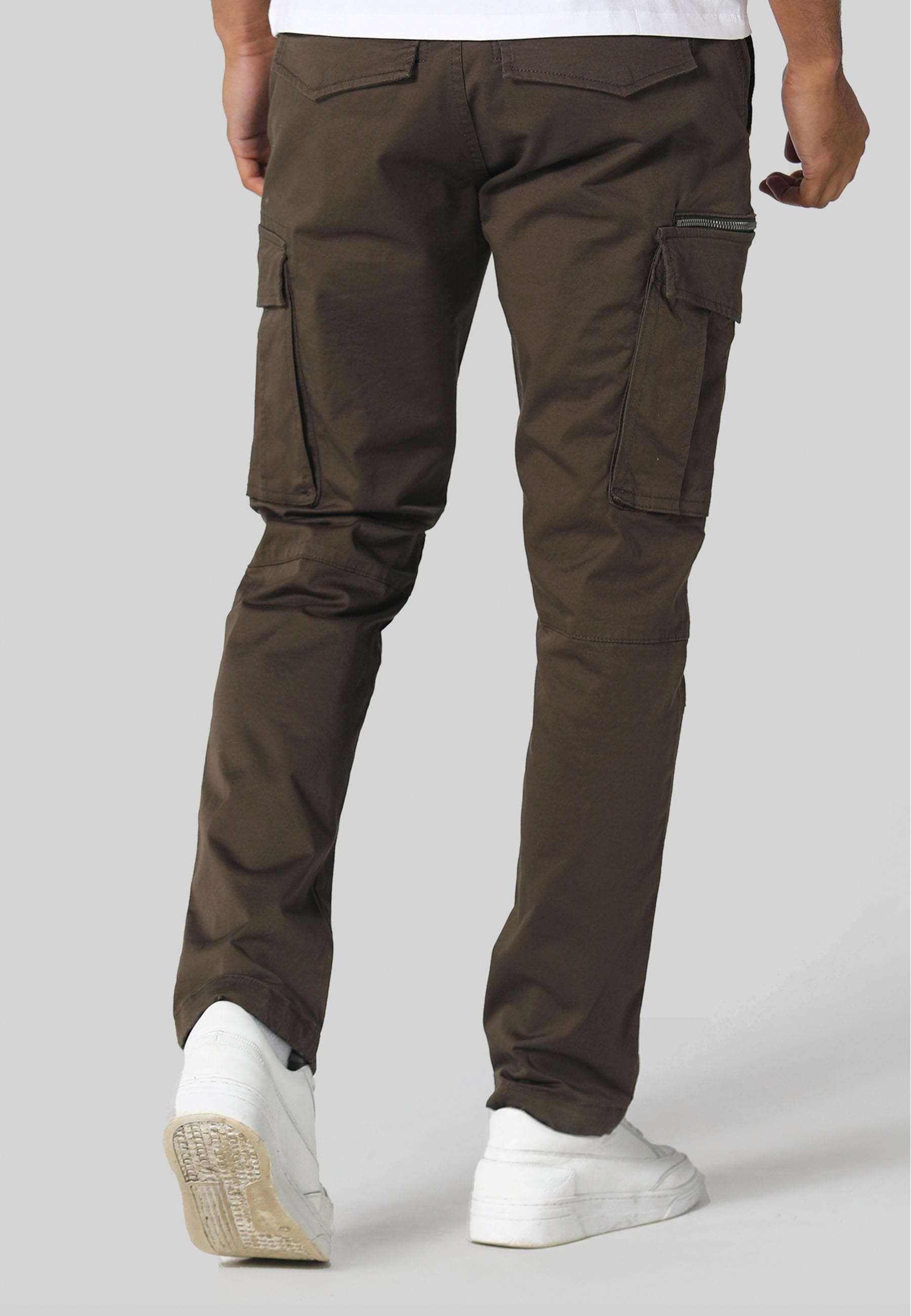 883Police Cargohose »883 Police NEWTON CARGO PANTS«, (1 tlg.)