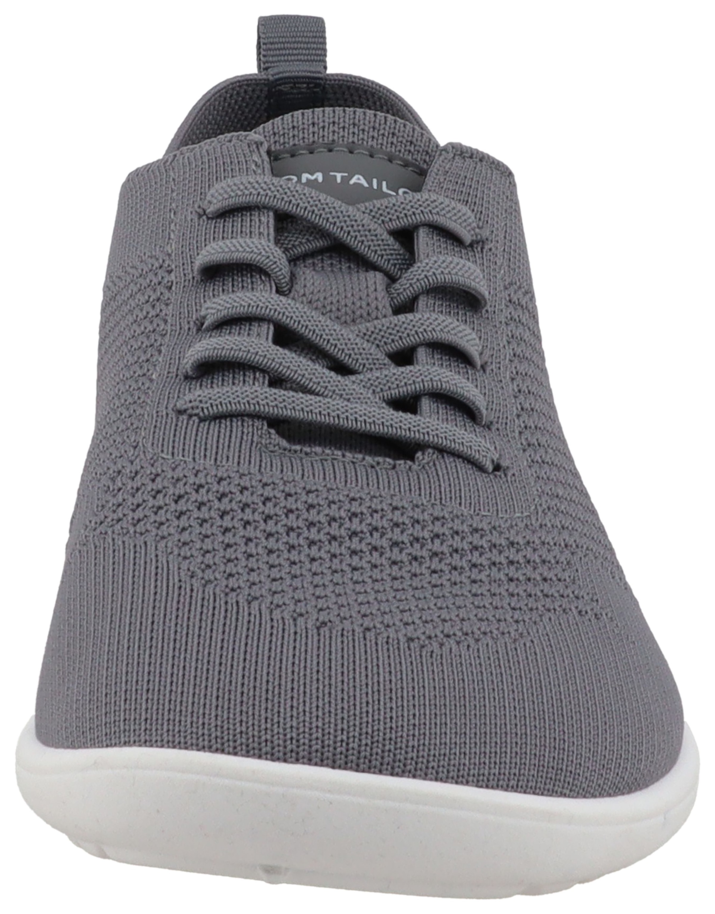 Tom Tailor Kawelo Barfußschuh Grau 45 3