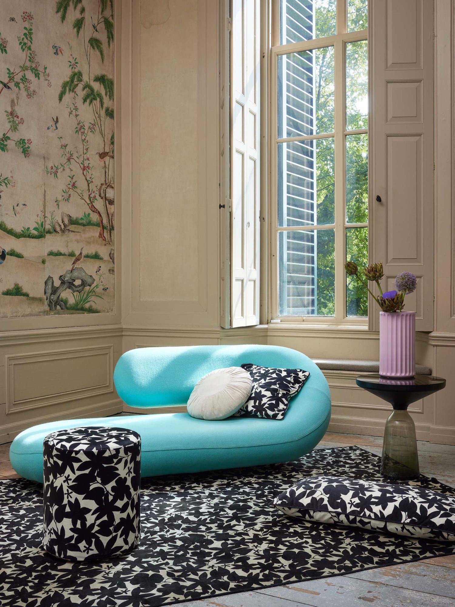 Essenza Sitzhocker »Pouf Imara«