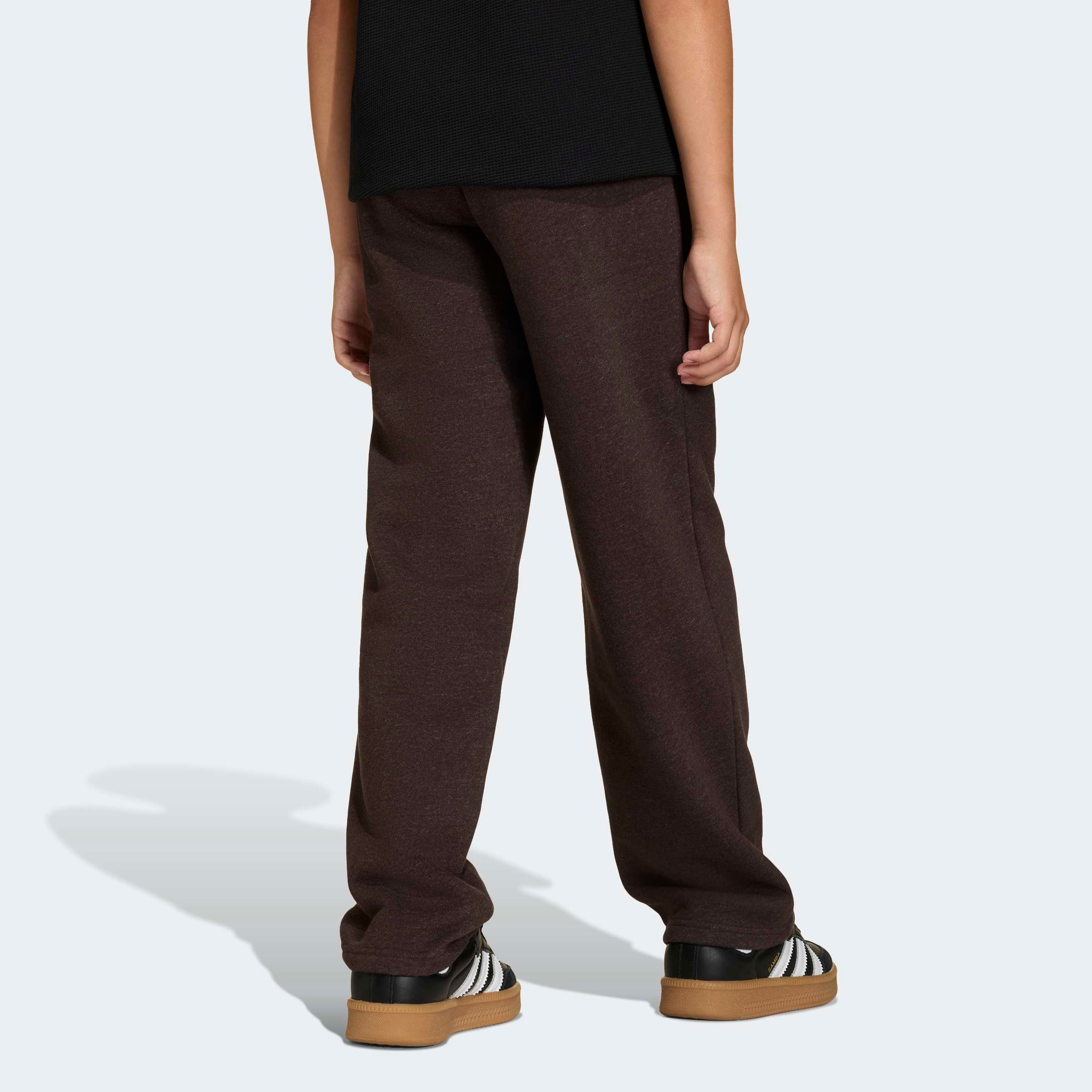 adidas Originals Sporthose »W LEG PANT FL«