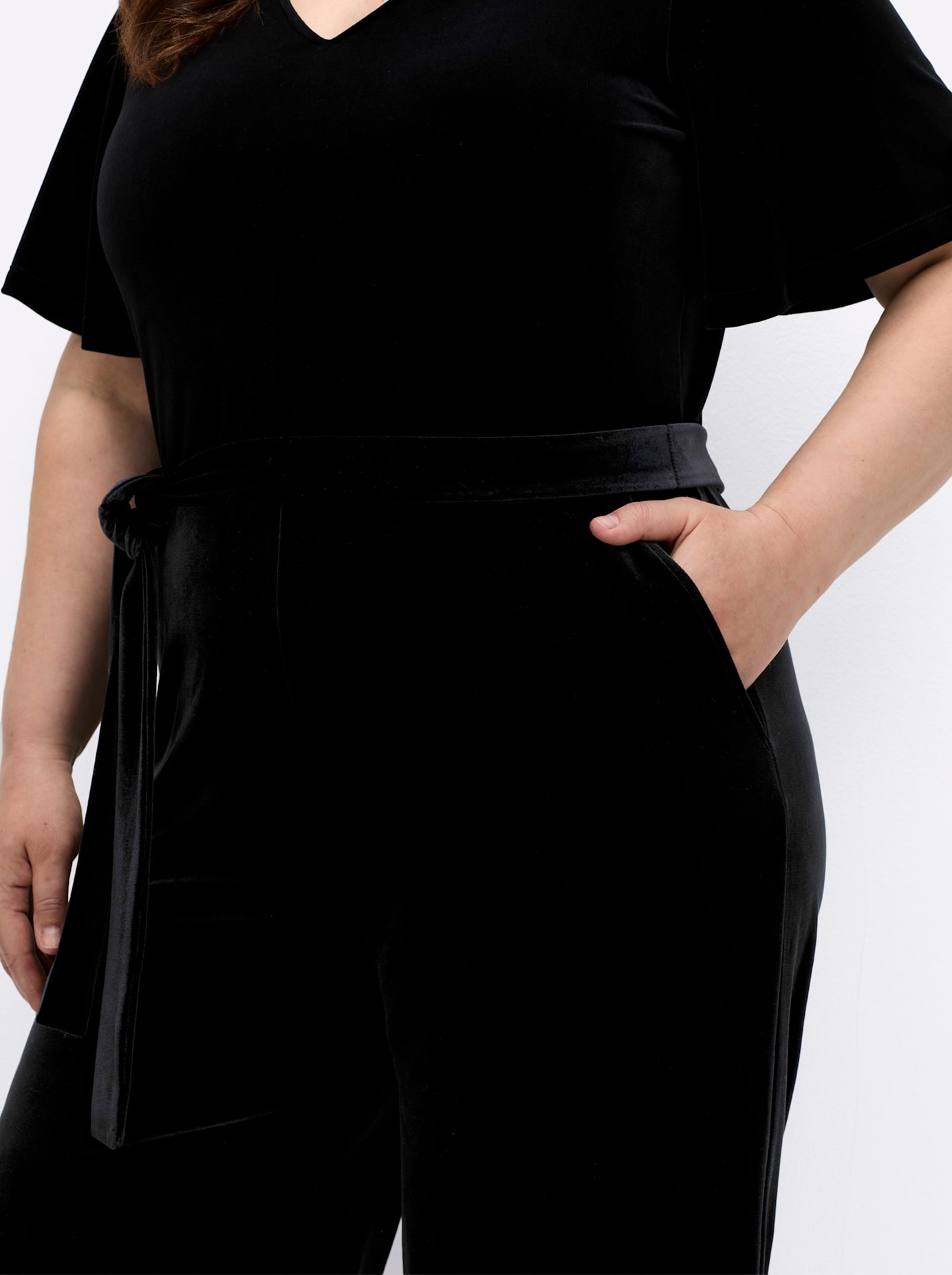 sheego by Joe Browns Overall