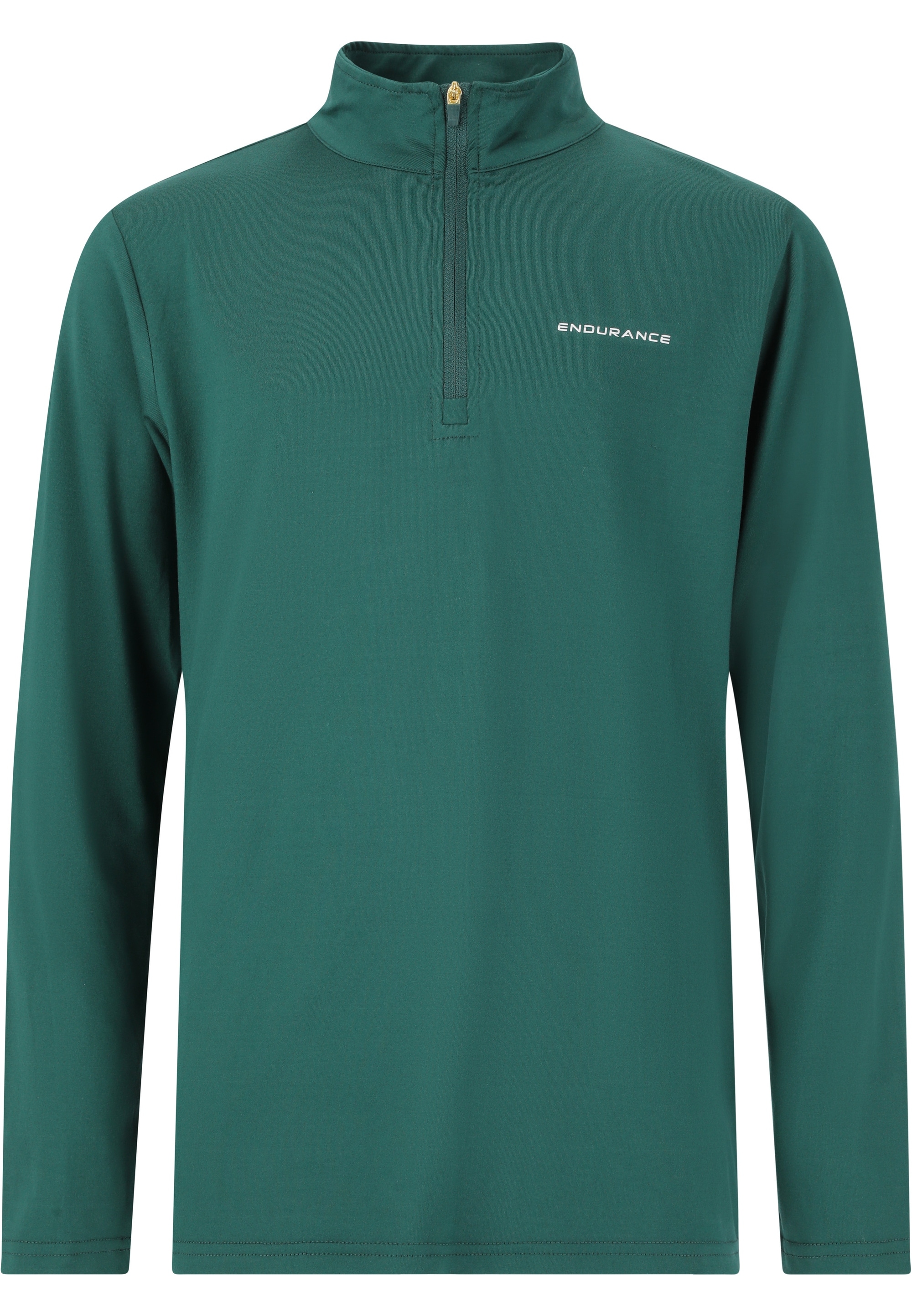 ENDURANCE Funktionsshirt "Allan Jr" mit innovativer Quick Dry-Funktion
