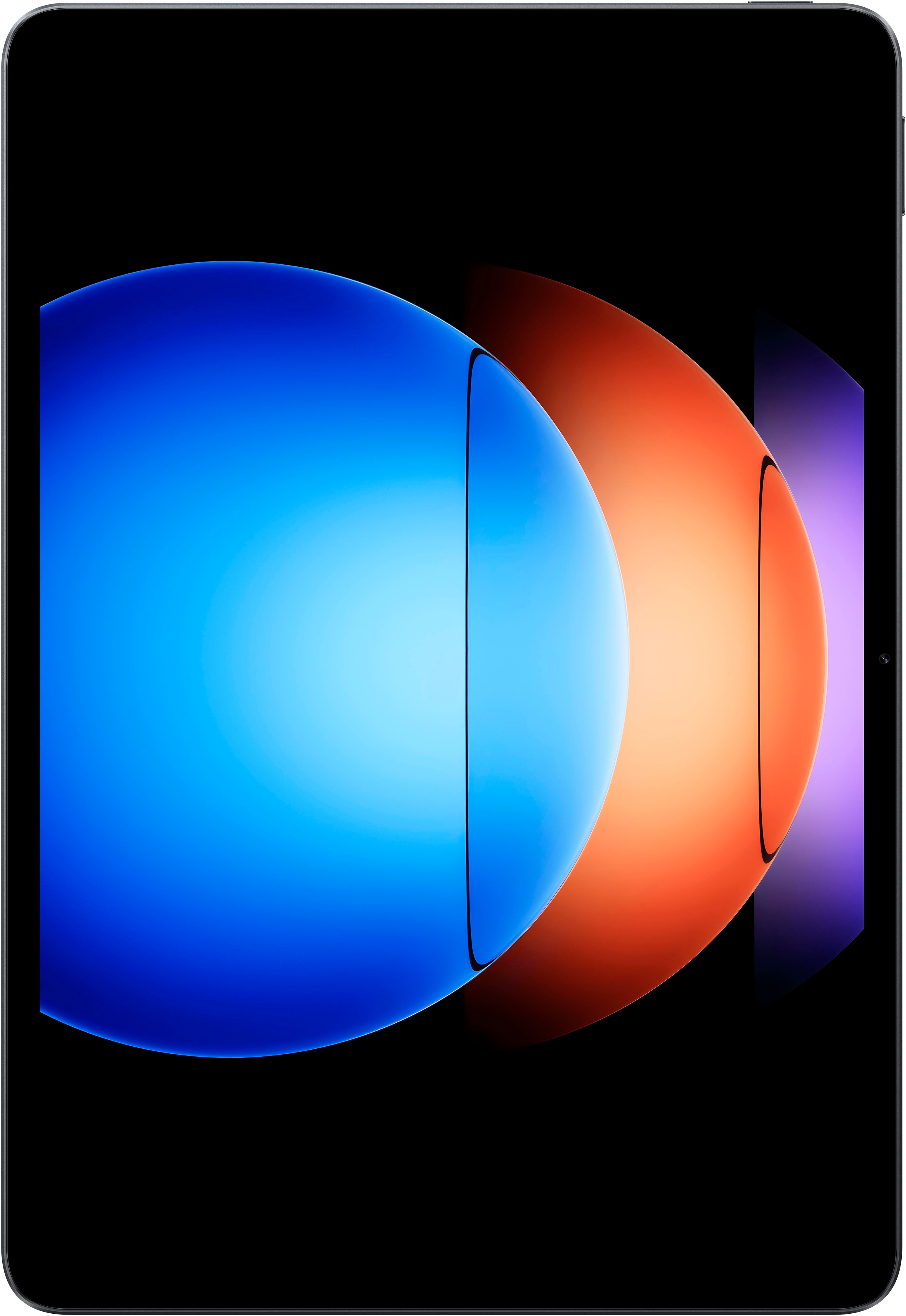 XIAOMI Tablet "Pad 6S Pro 8+256GB", 256 GB, grau, Tablets_EBookReader