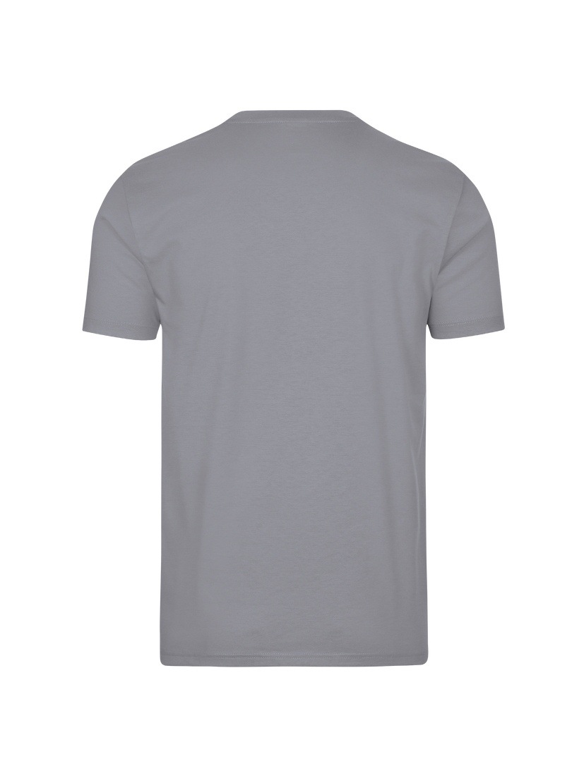 Trigema T-Shirt "TRIGEMA V-Shirt DELUXE Baumwolle" 1 Stk. tlg. günstig online kaufen