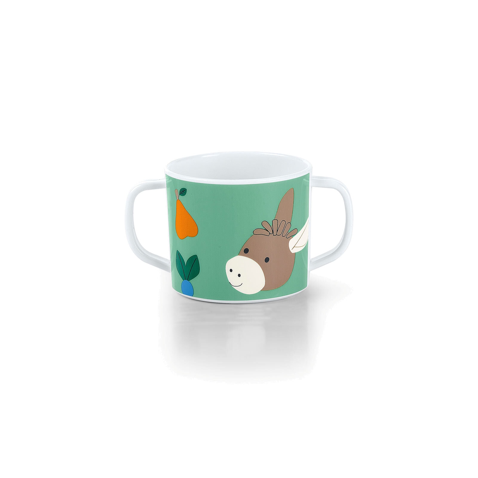 Sterntaler® Kindergeschirr-Set »Kindergeschirr Set 5er Set«