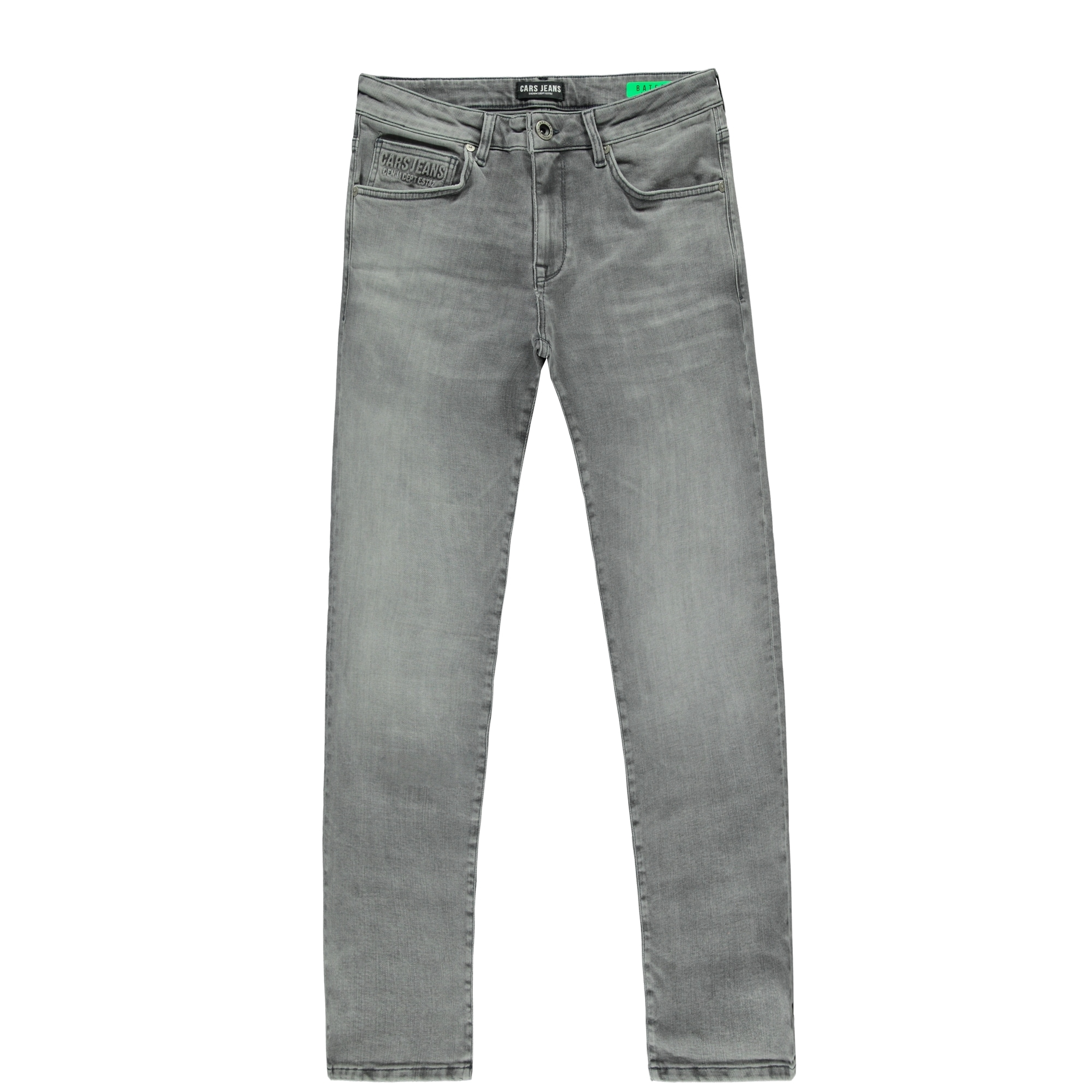 CARS JEANS Slim-fit-Jeans "Jeans Bates"