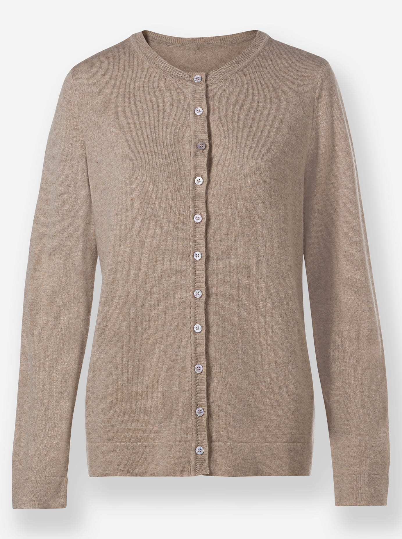 Inspirationen Strickjacke