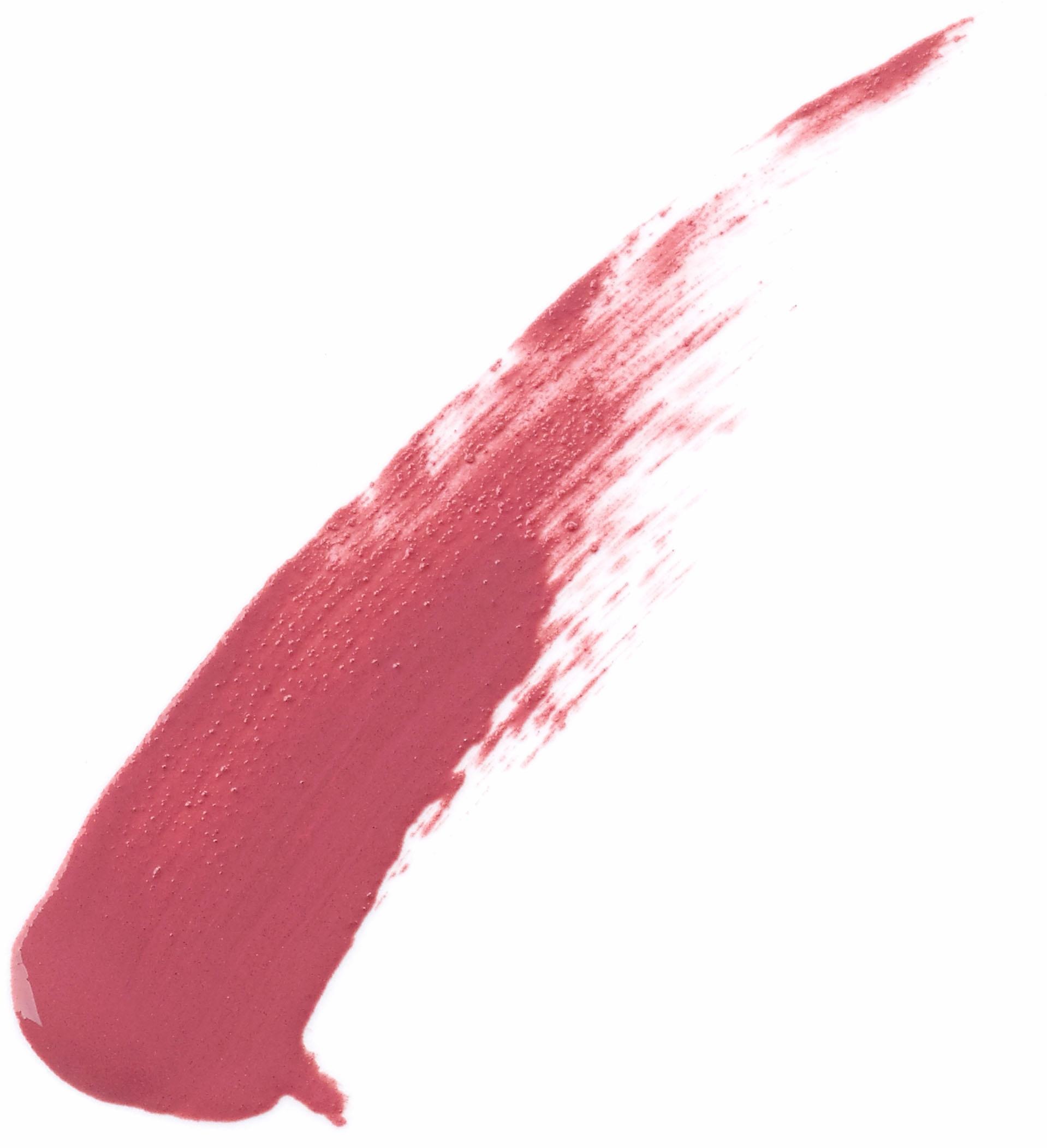 MAYBELLINE NEW YORK Lippenstift »Super Stay Matte Ink«, mit natürlichen Inhaltstoffen