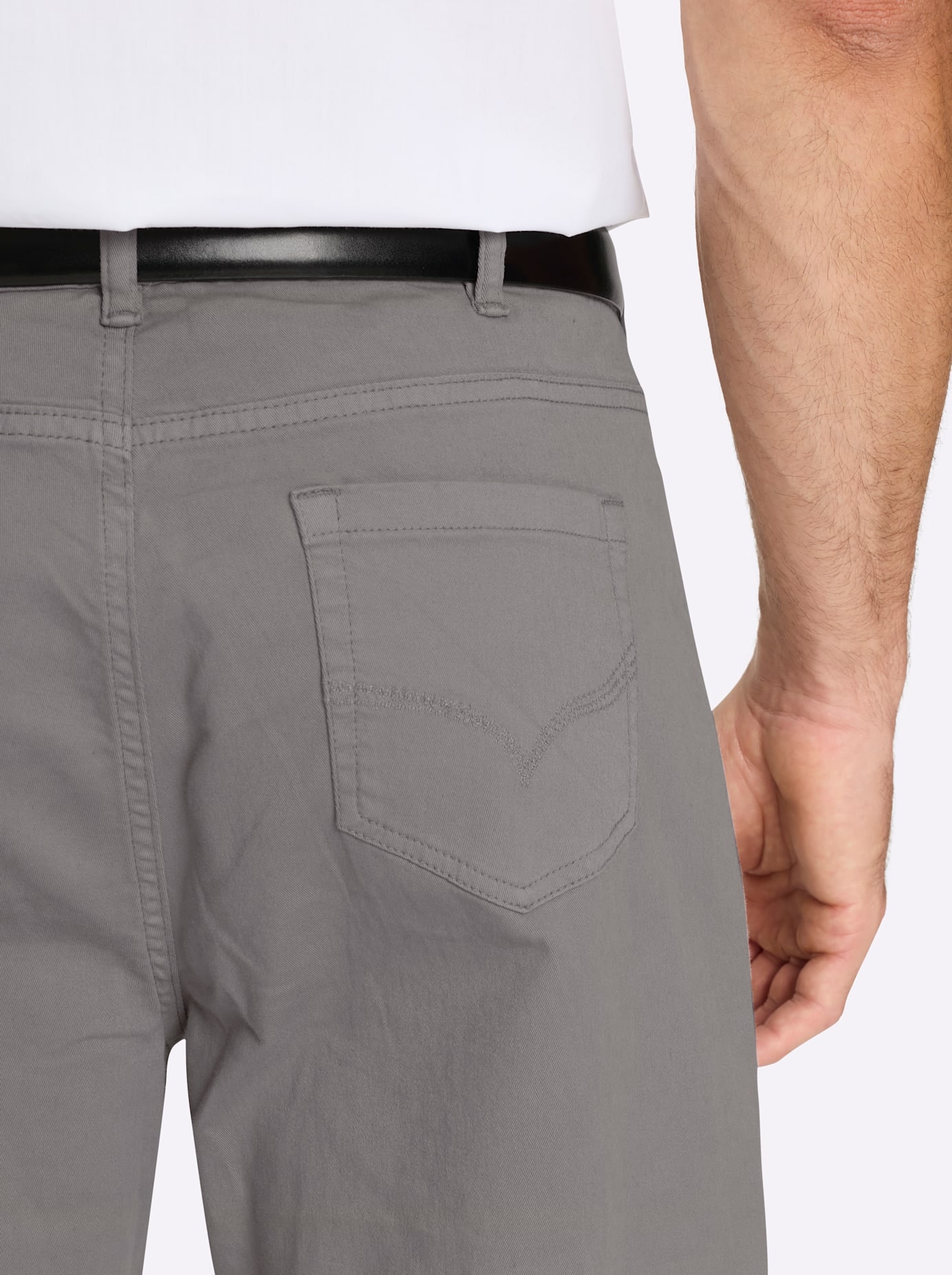 Marco Donati 5-Pocket-Hose