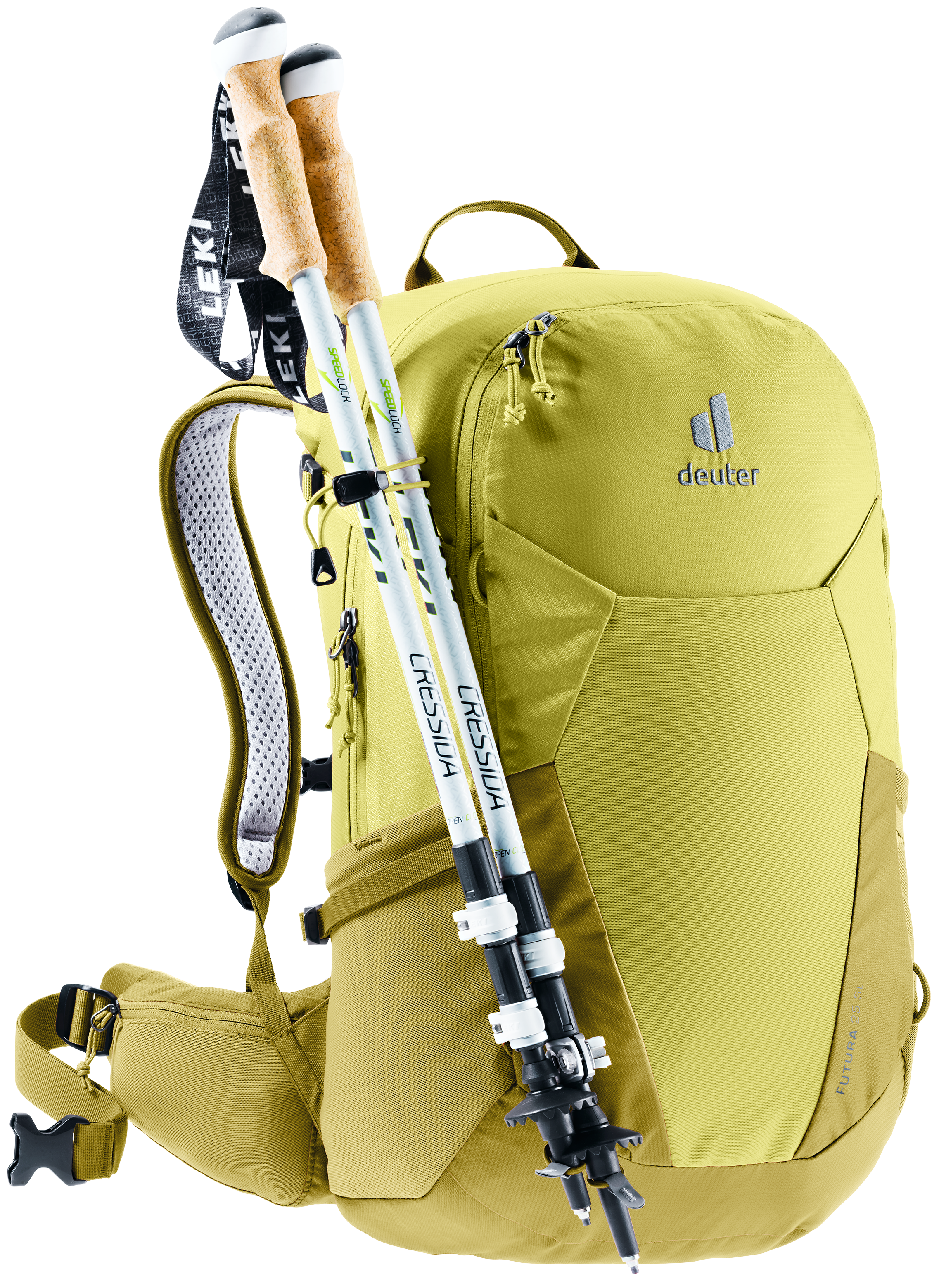 deuter Wanderrucksack »FUTURA 25 SL«