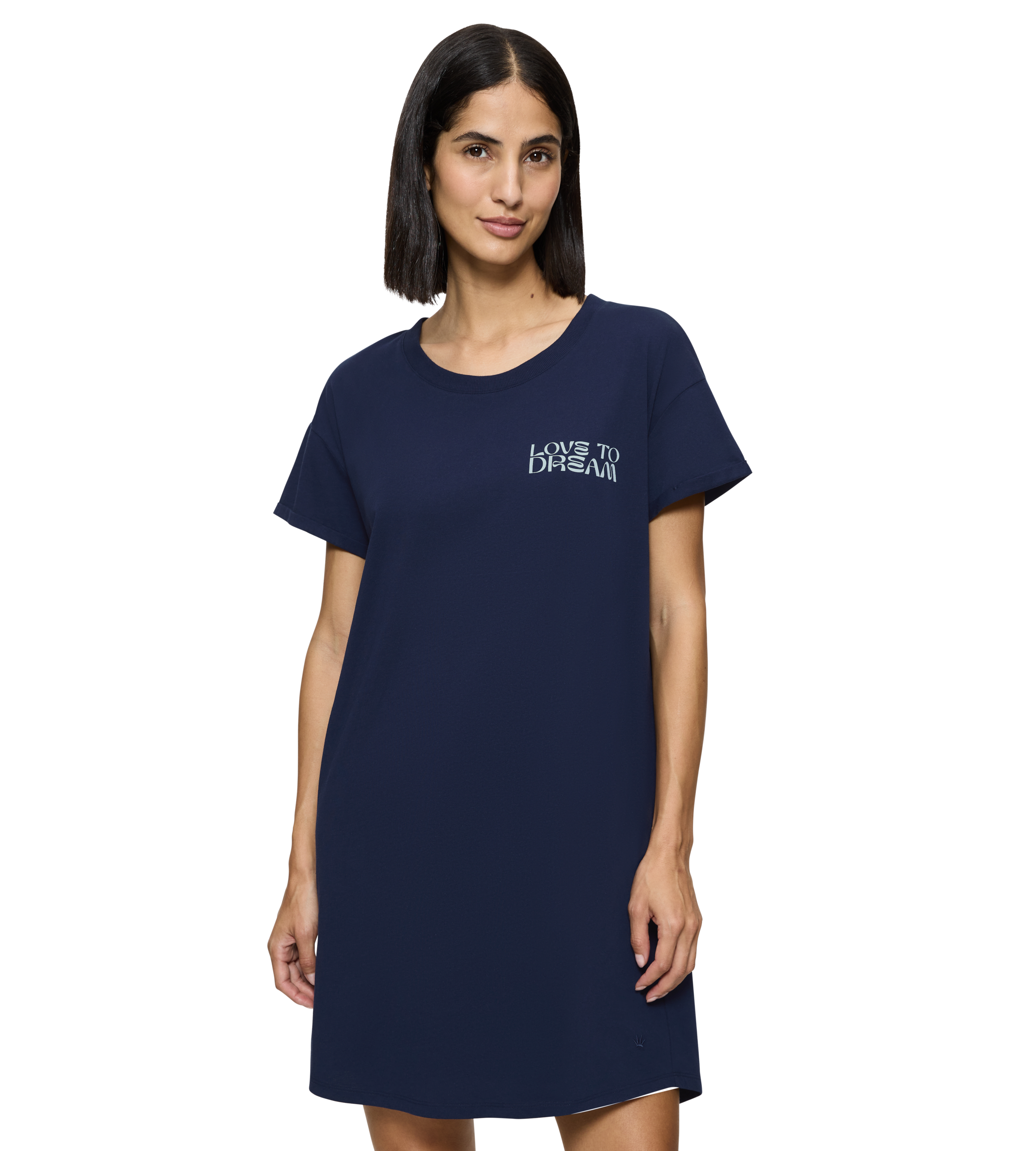 Triumph Nachthemd "Nightdresses NDK X" Ohne Taschen weich, atmungsaktiv, ge günstig online kaufen