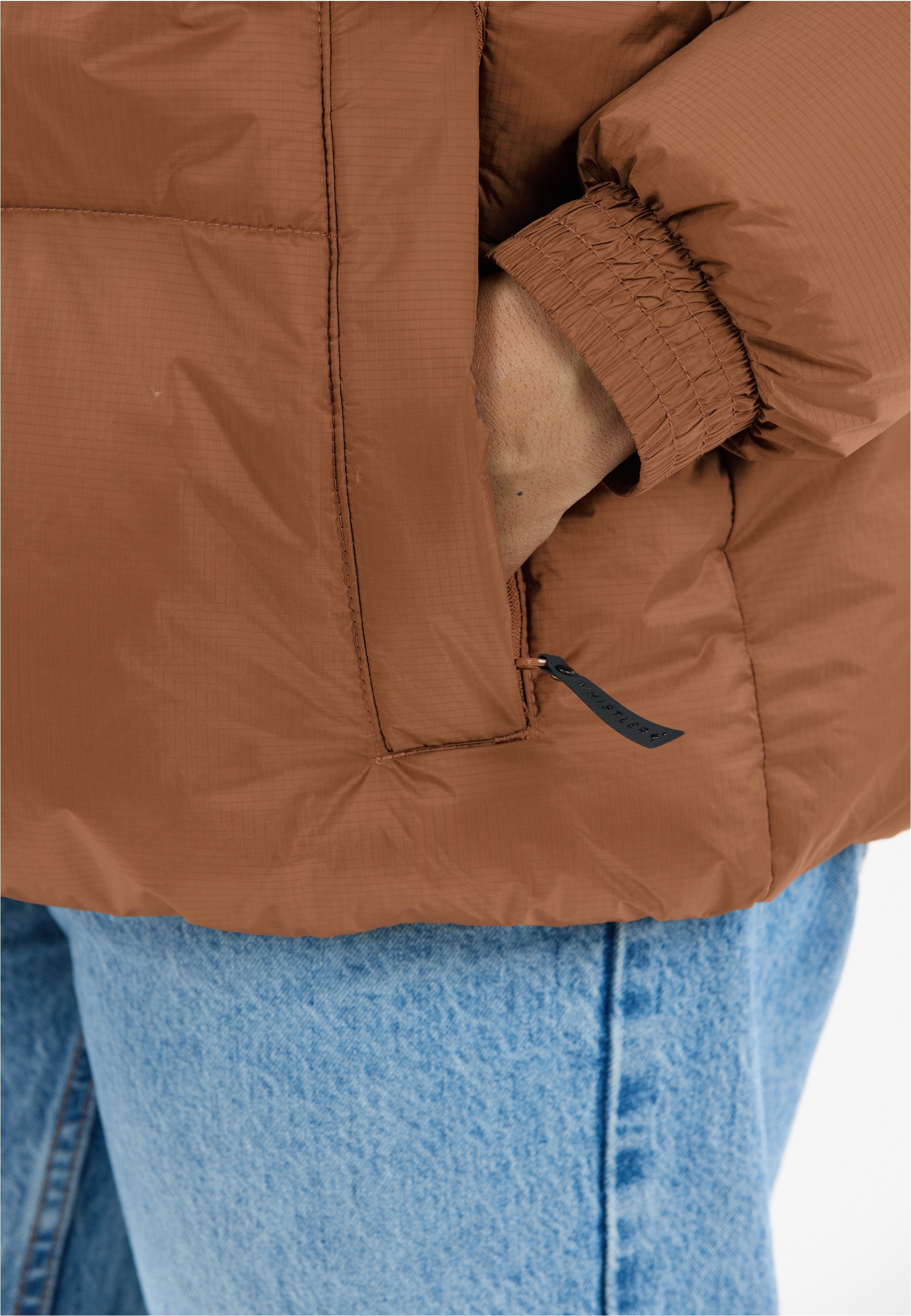 WHISTLER Outdoorjacke »Amatos«, mit hochwertigem BionicFinish