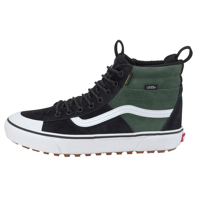 Vans Sneaker »SK8-Hi MTE-2«, mit kontrastfarbenem Logobadge an der Ferse  auf Raten | BAUR