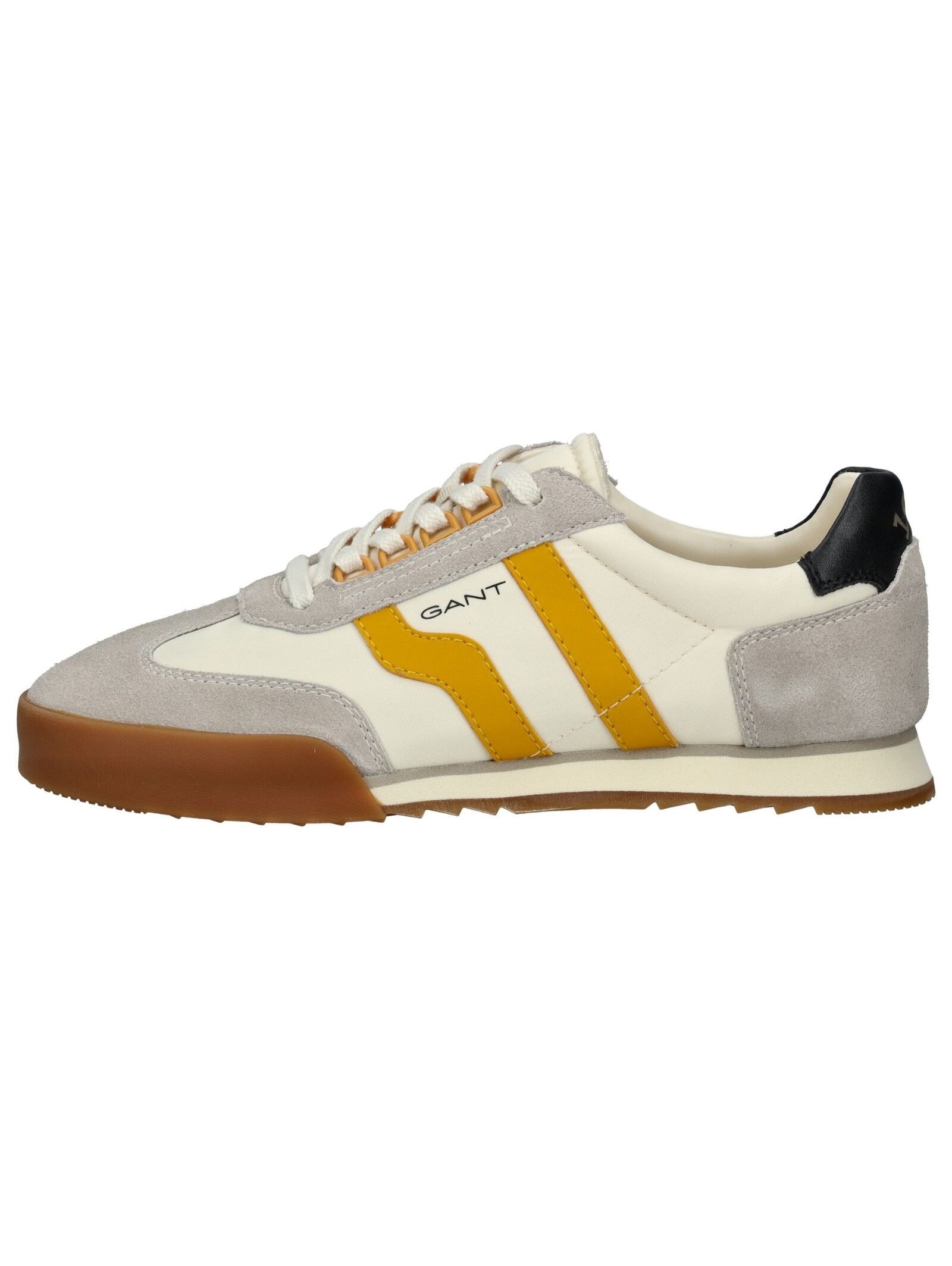 Gant Sneaker "Gant Sneaker Leder" günstig online kaufen