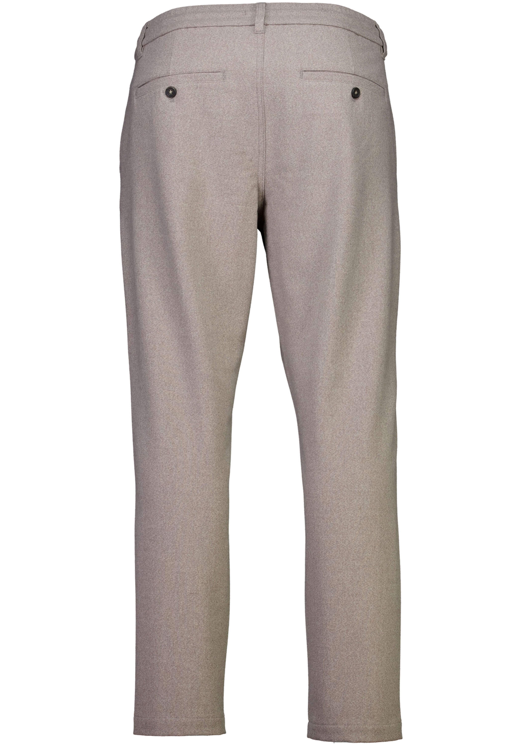 LINDBERGH Stoffhose "Lindbergh Freizeithose" günstig online kaufen