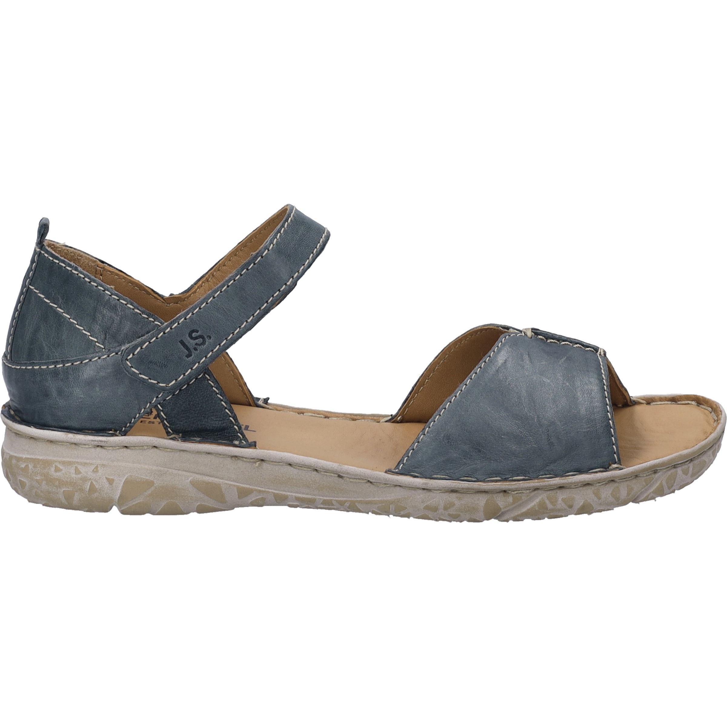 Josef Seibel Sandale "Ivy 05, azur" günstig online kaufen