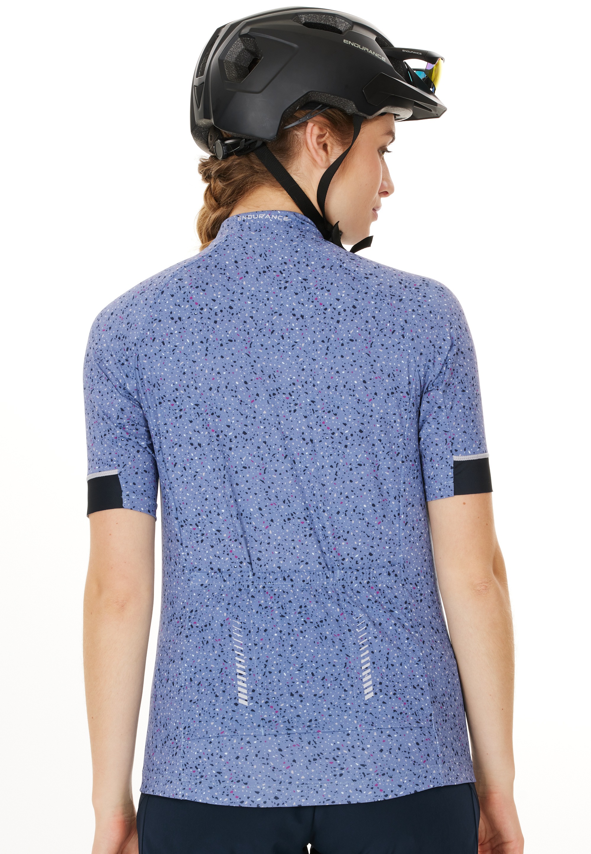 ENDURANCE Funktionsshirt »Jette«, (1 tlg.), mit praktischer Quick Dry-Technologie