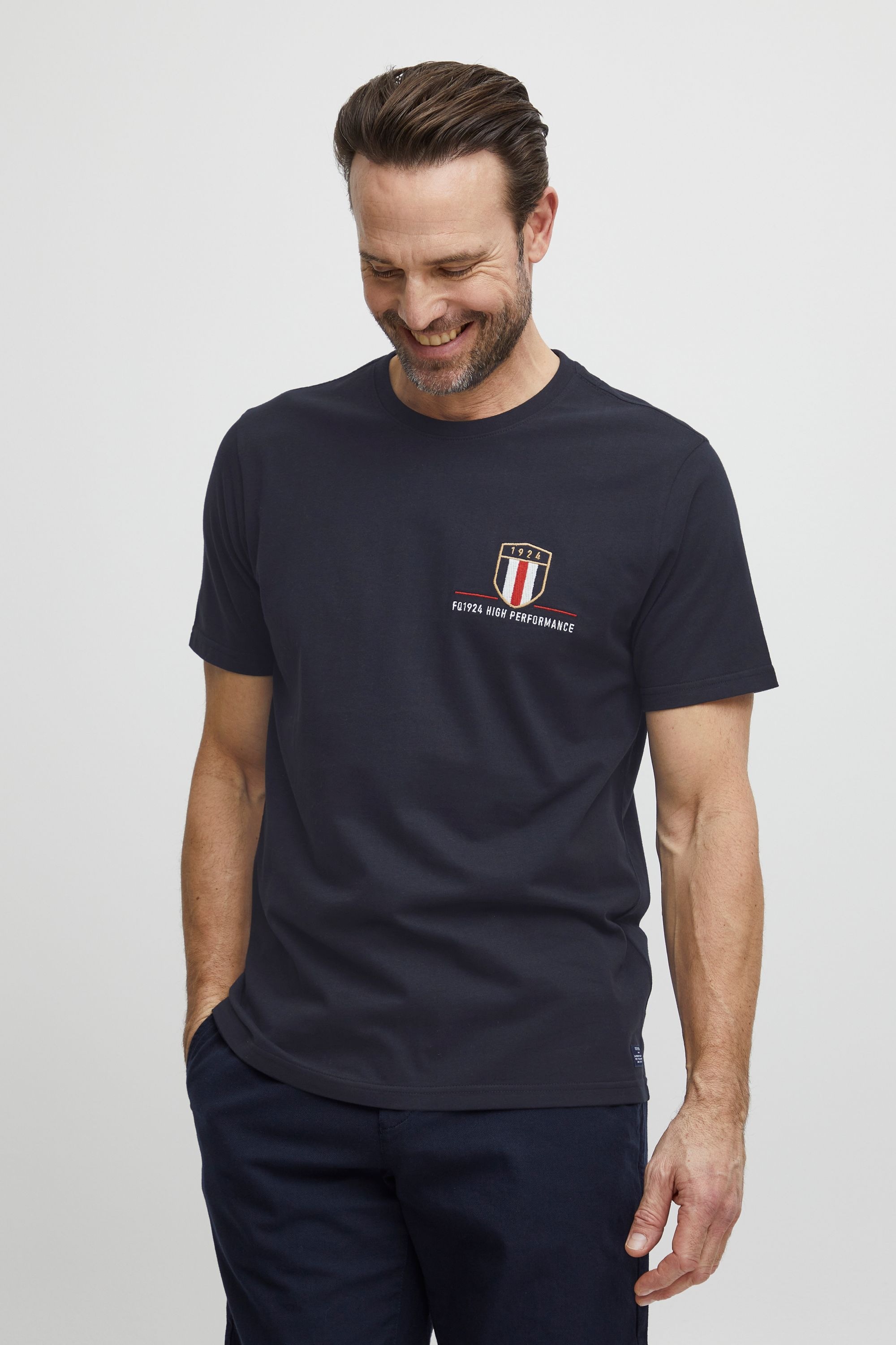 FQ1924 T-Shirt »T-Shirt FQOlaf«