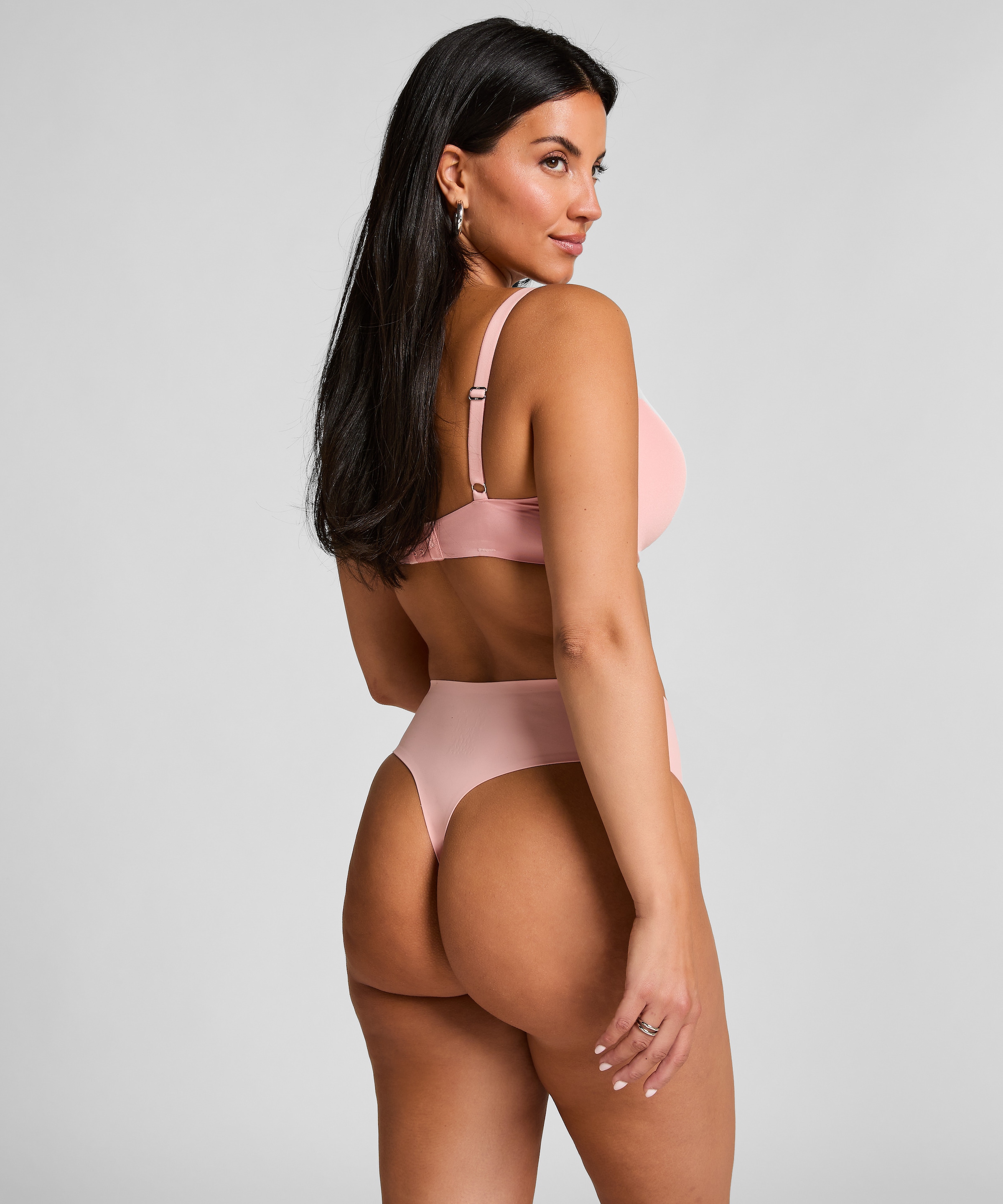 Hunkemöller String »Smooth Thong«