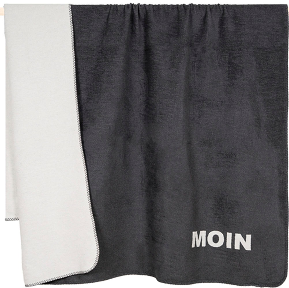 PAD Wohndecke "COZYUP" Jacquard-Webung mit modernen Designs – Textur trifft Statement