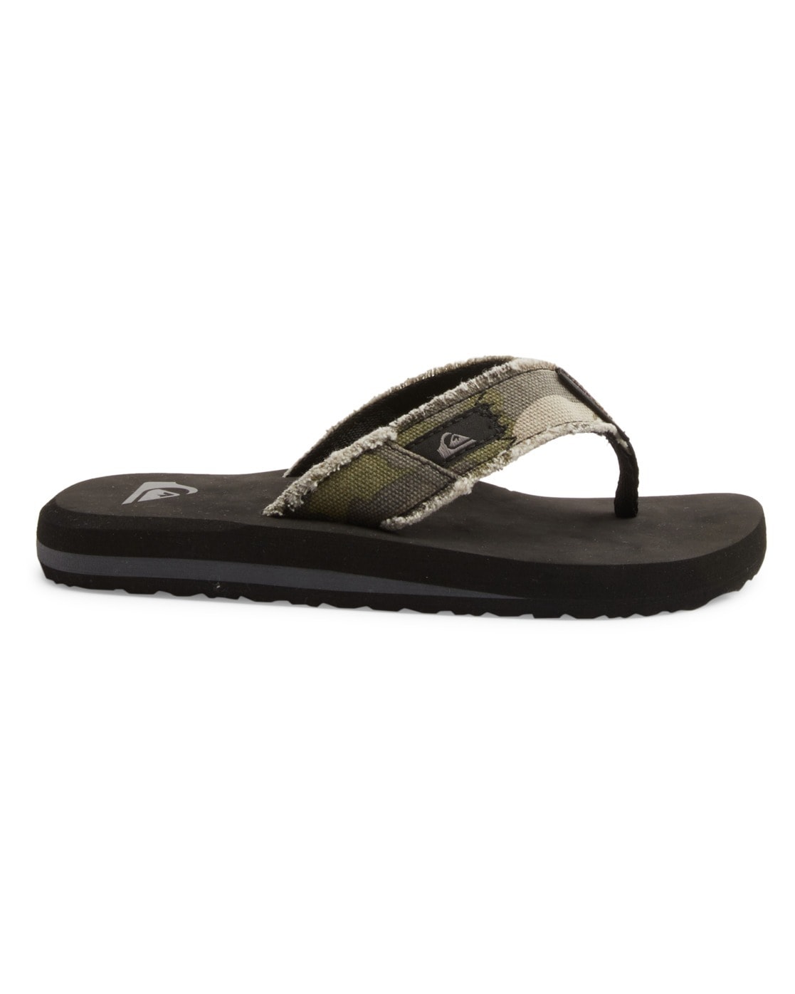 Quiksilver Sandale »Monkey Abyss«
