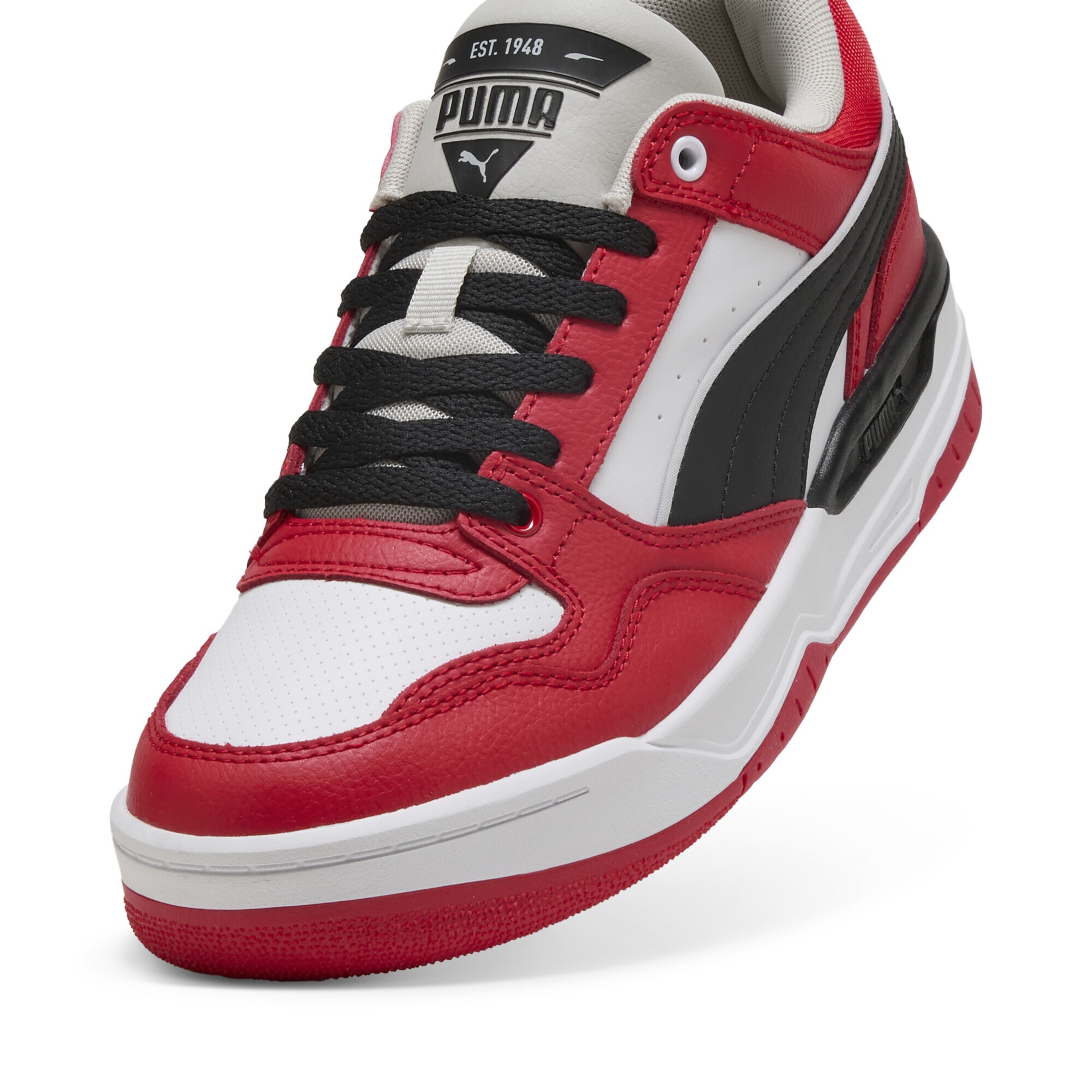 PUMA Sneaker »Rebound Retro Sneakers Erwachsene«