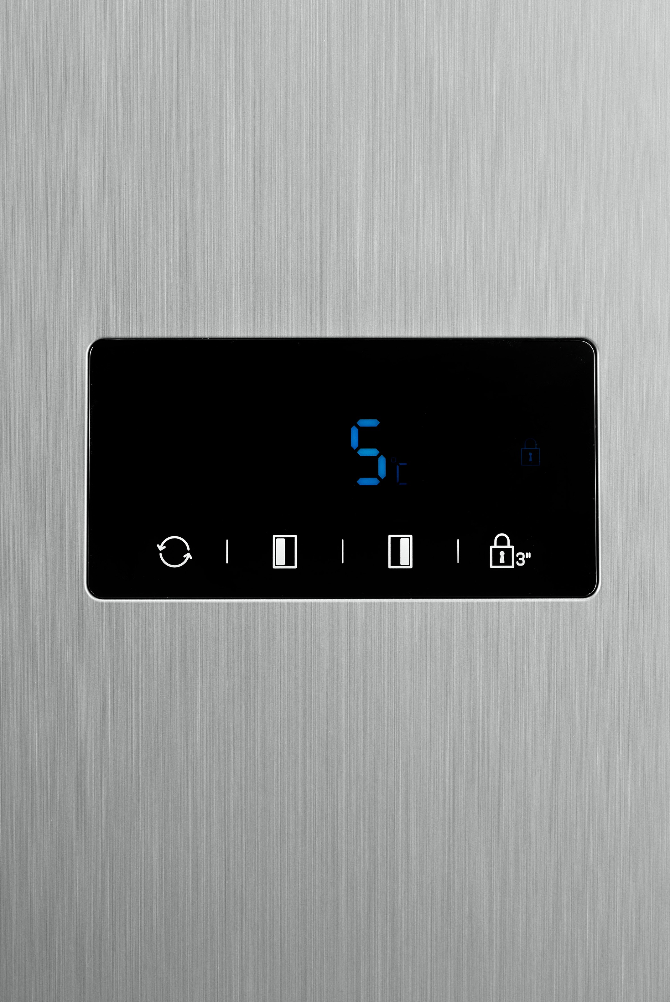 Privileg Side-by-Side »PRGF 6441 XP4E«