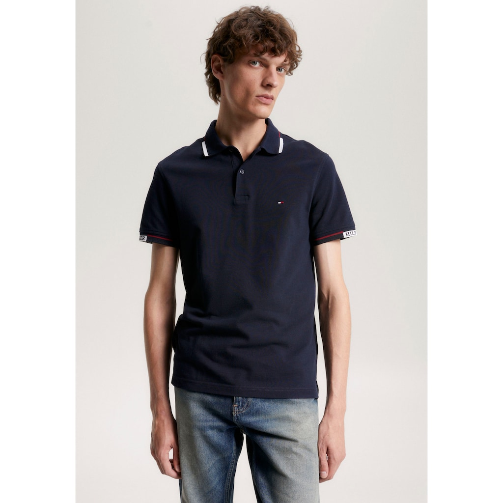 Tommy Hilfiger Poloshirt