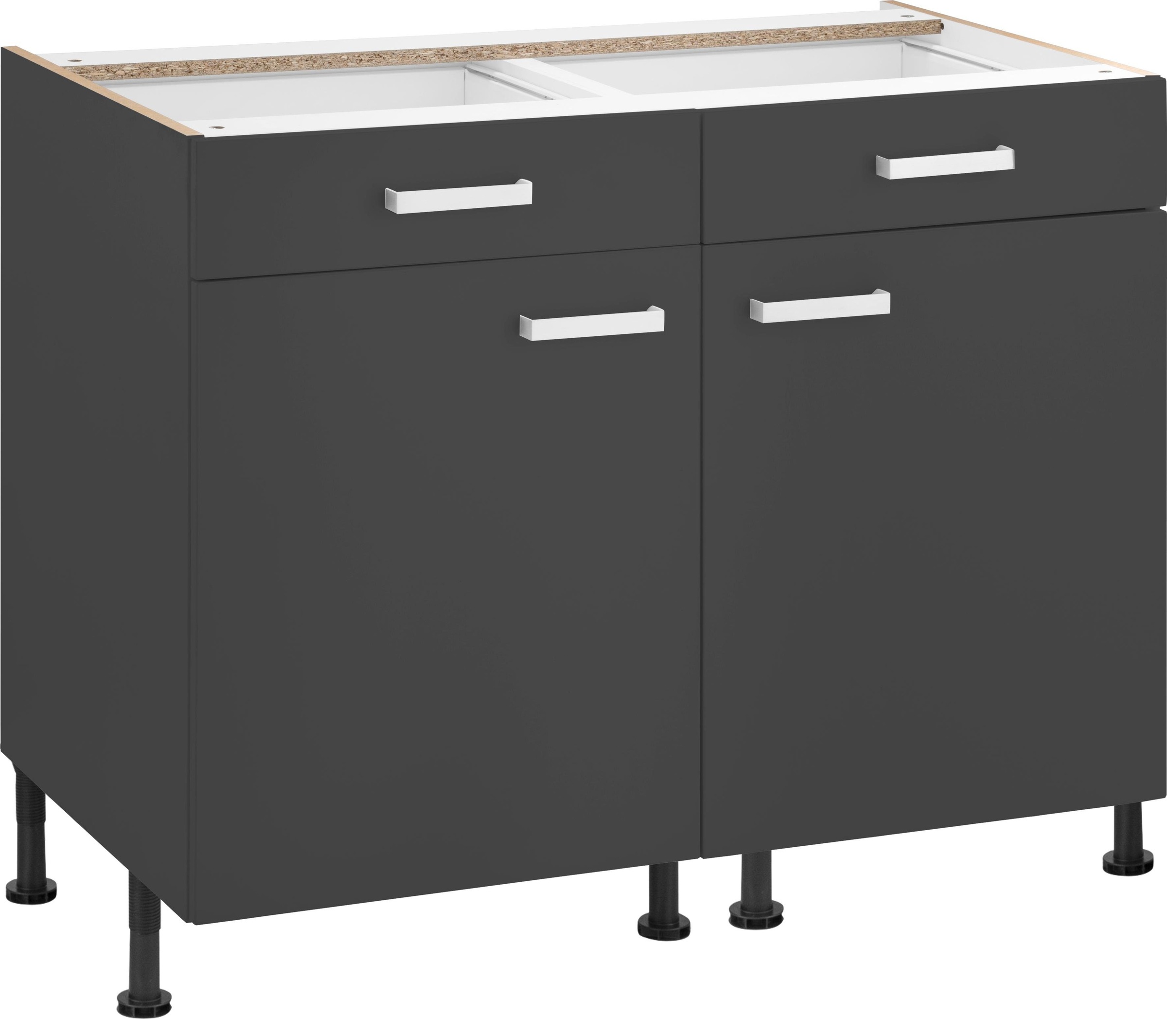 OPTIFIT Unterschrank »Parma«, Breite 100 cm
