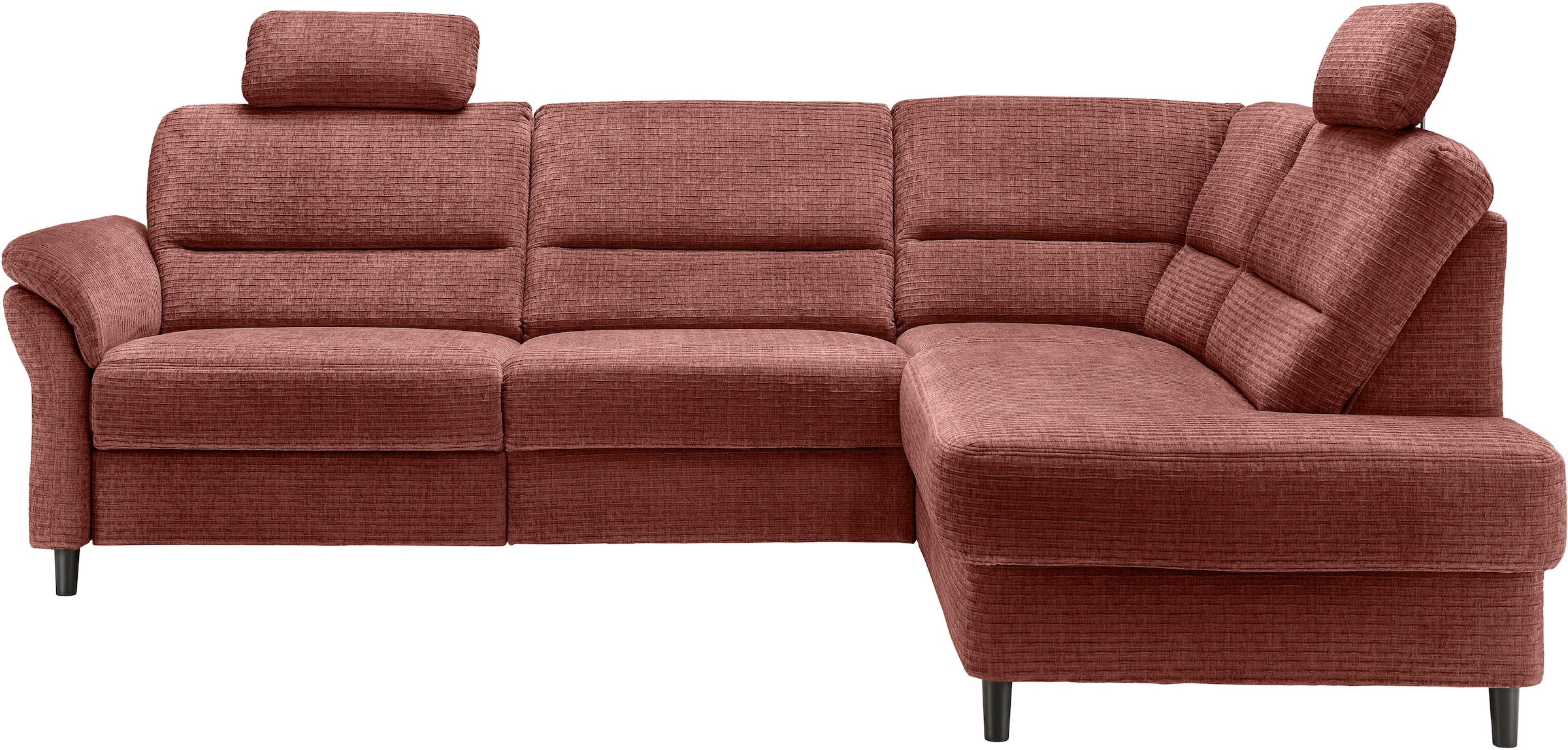 Home affaire Ecksofa "Cavoli" günstig online kaufen