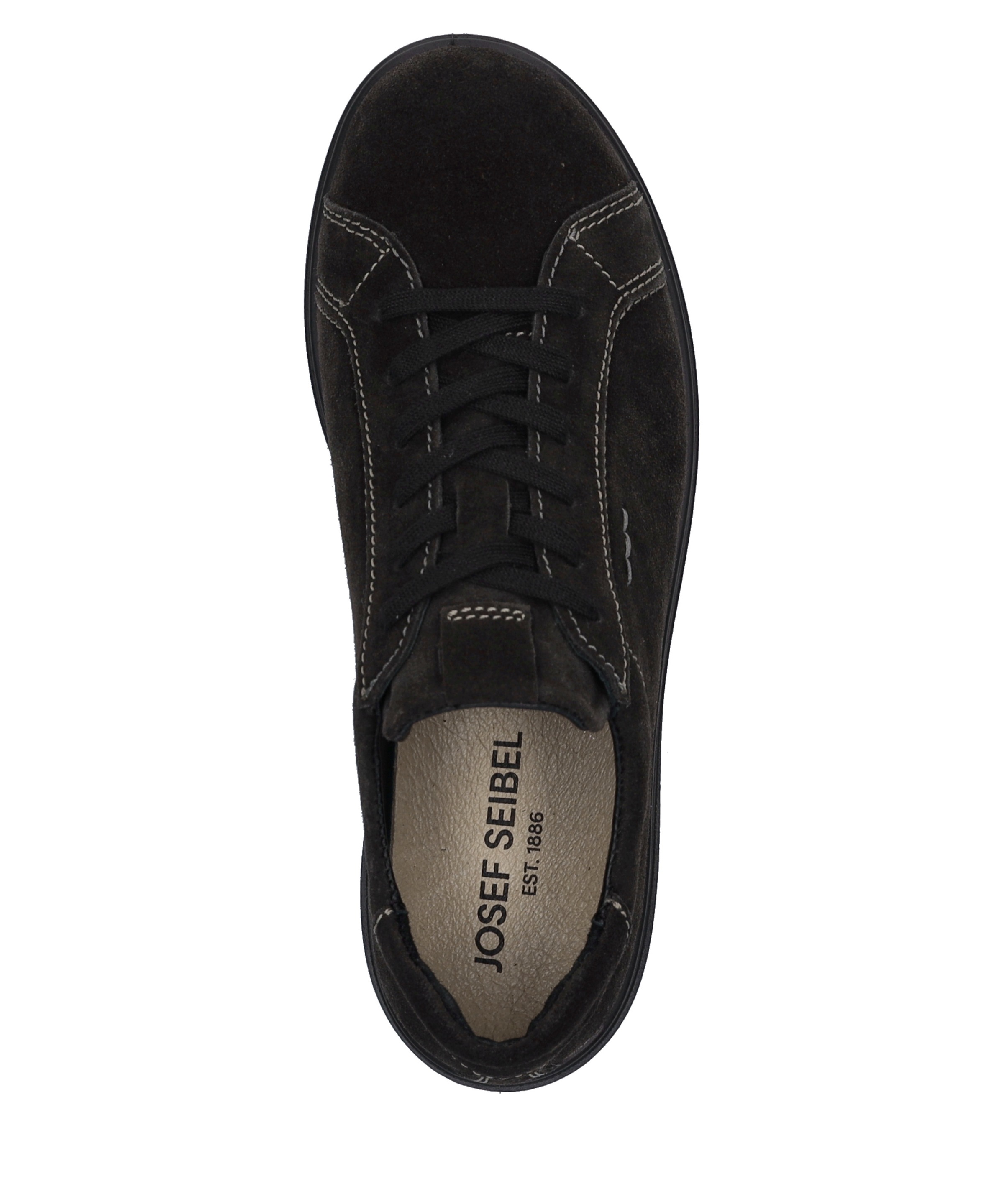 Josef Seibel Sneaker »Megan 07, titan«