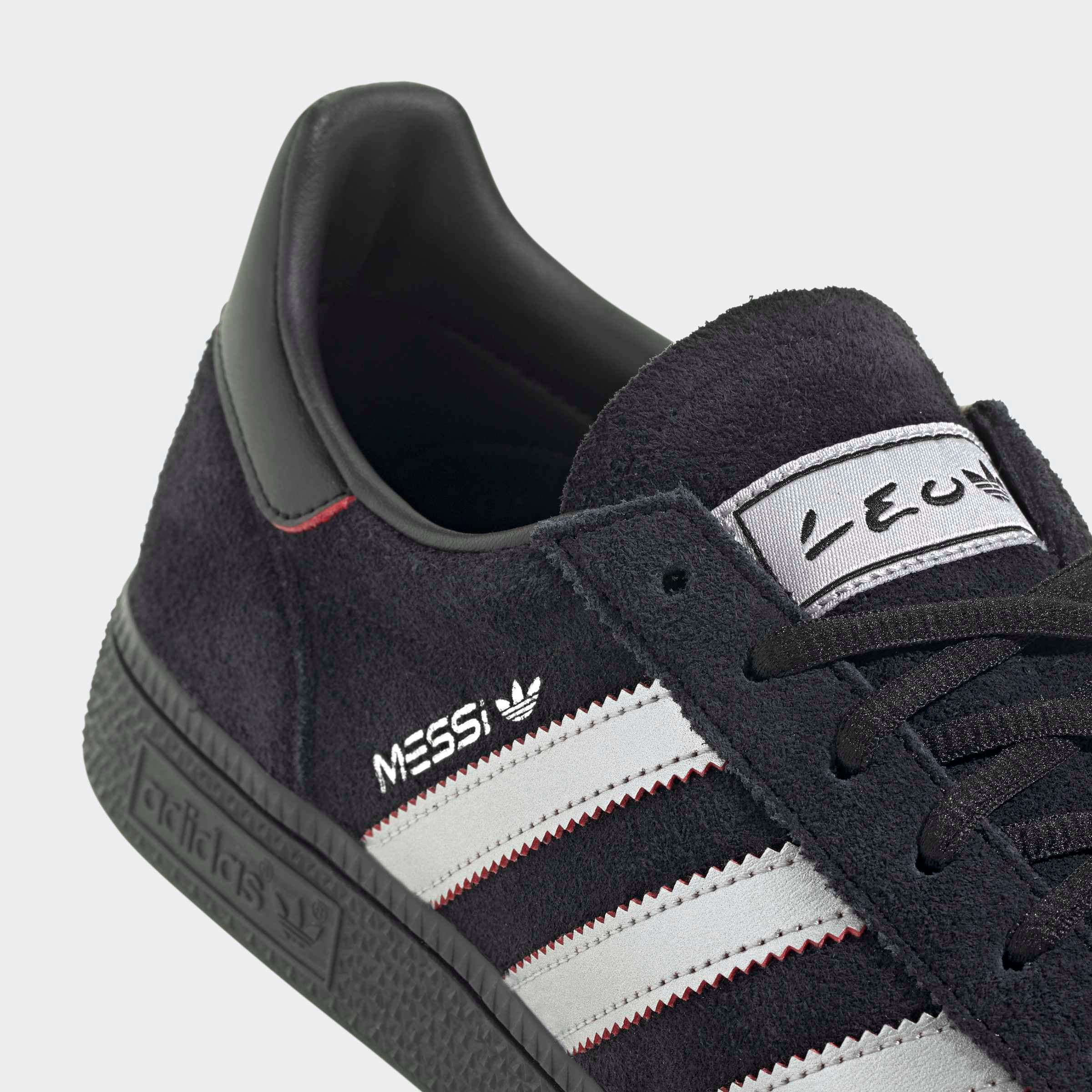 adidas Performance Sneaker »HANDBALL SPEZIAL MESSI«