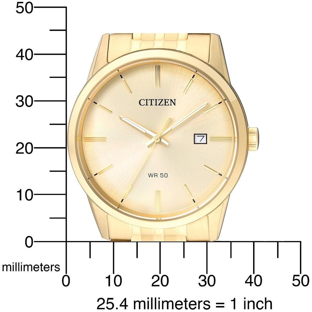 online | Quarzuhr bestellen »BI5002-57P« BAUR Citizen