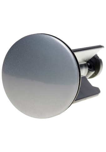 Sanilo Waschbeckenstöpsel, Ø 4 cm kaufen Sanilo Waschbeckenstöpsel, Ø 4 cm kaufen