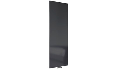 Paneelheizkörper »P1 Plan 1800 mm x 595 mm«, 1088 Watt, Mittenanschluss, anthrazit