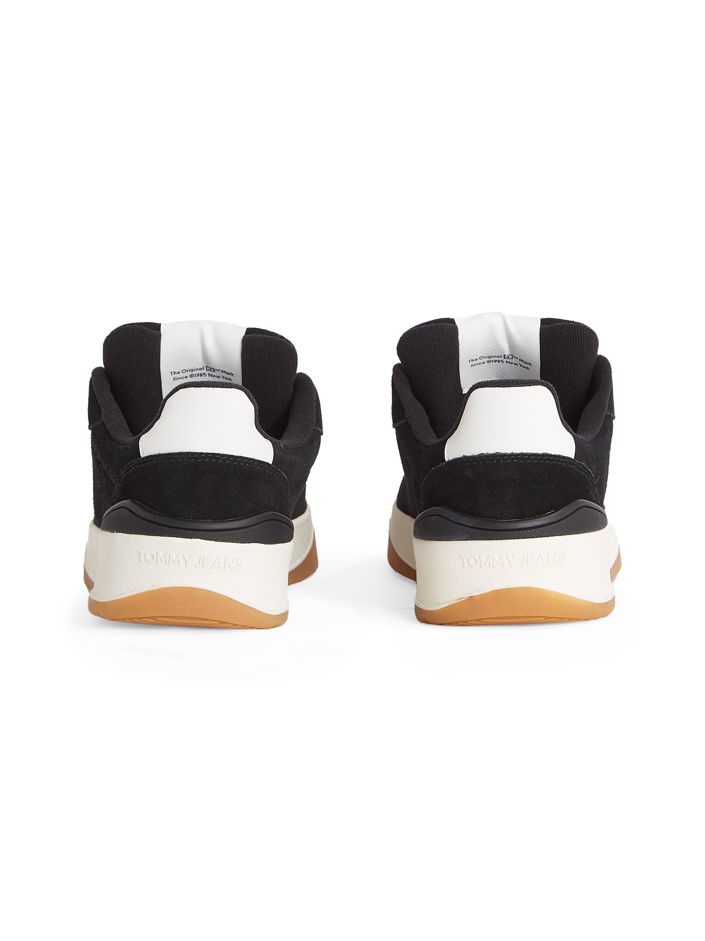 Tommy Jeans Sneaker "TJM SKATER SNEAKER", Freizeitschuh, Halbschuh, Schnürs günstig online kaufen