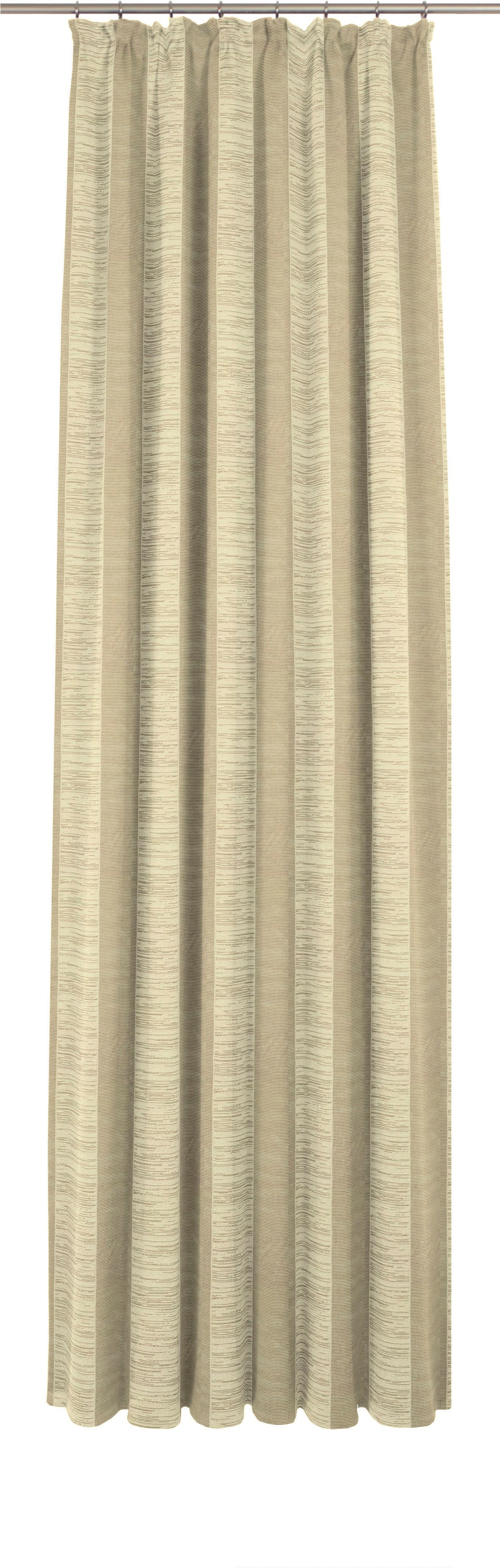 Wirth Vorhang »Niederau«, (1 St.)