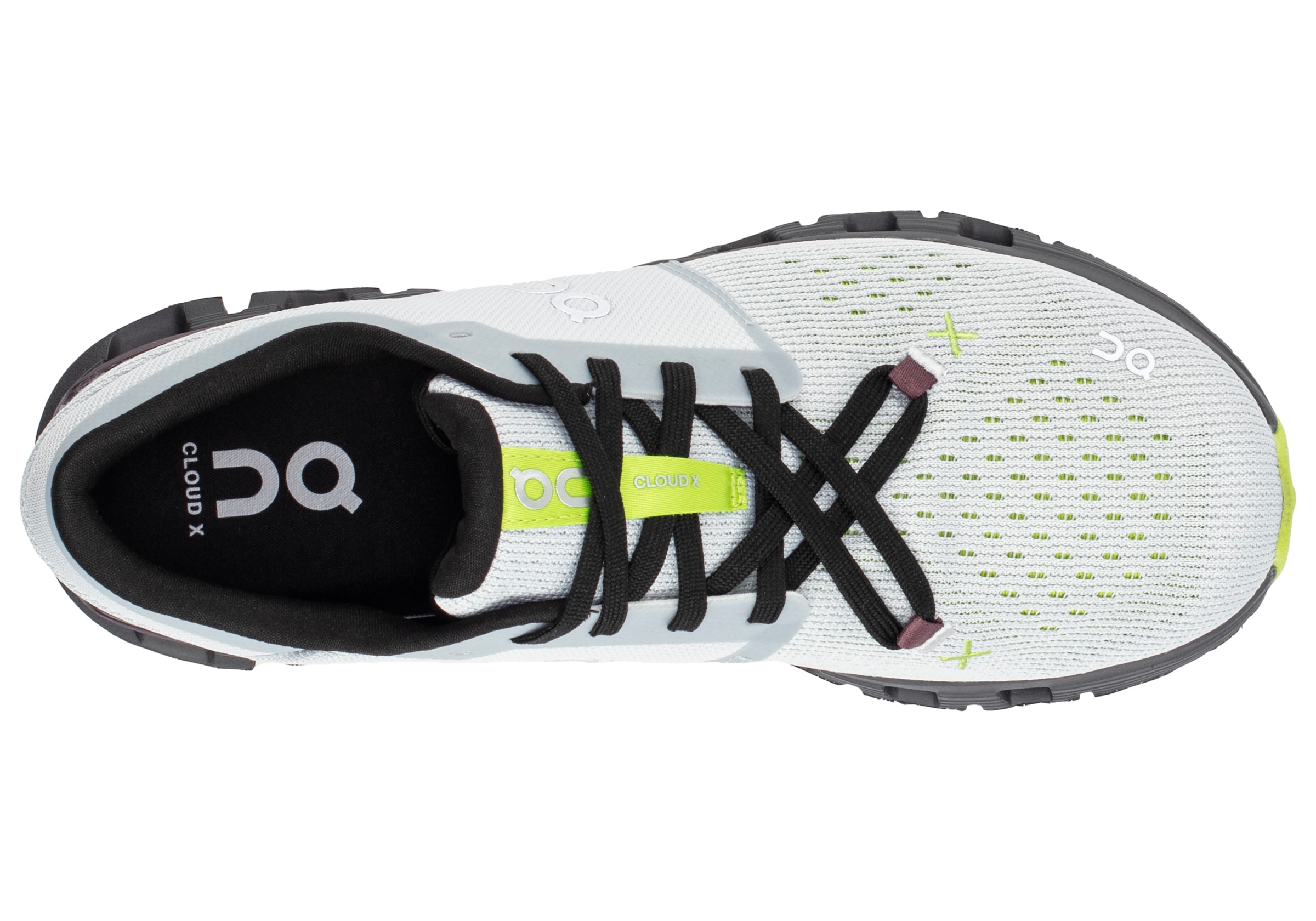 ON RUNNING Sneaker »Cloud X 4«