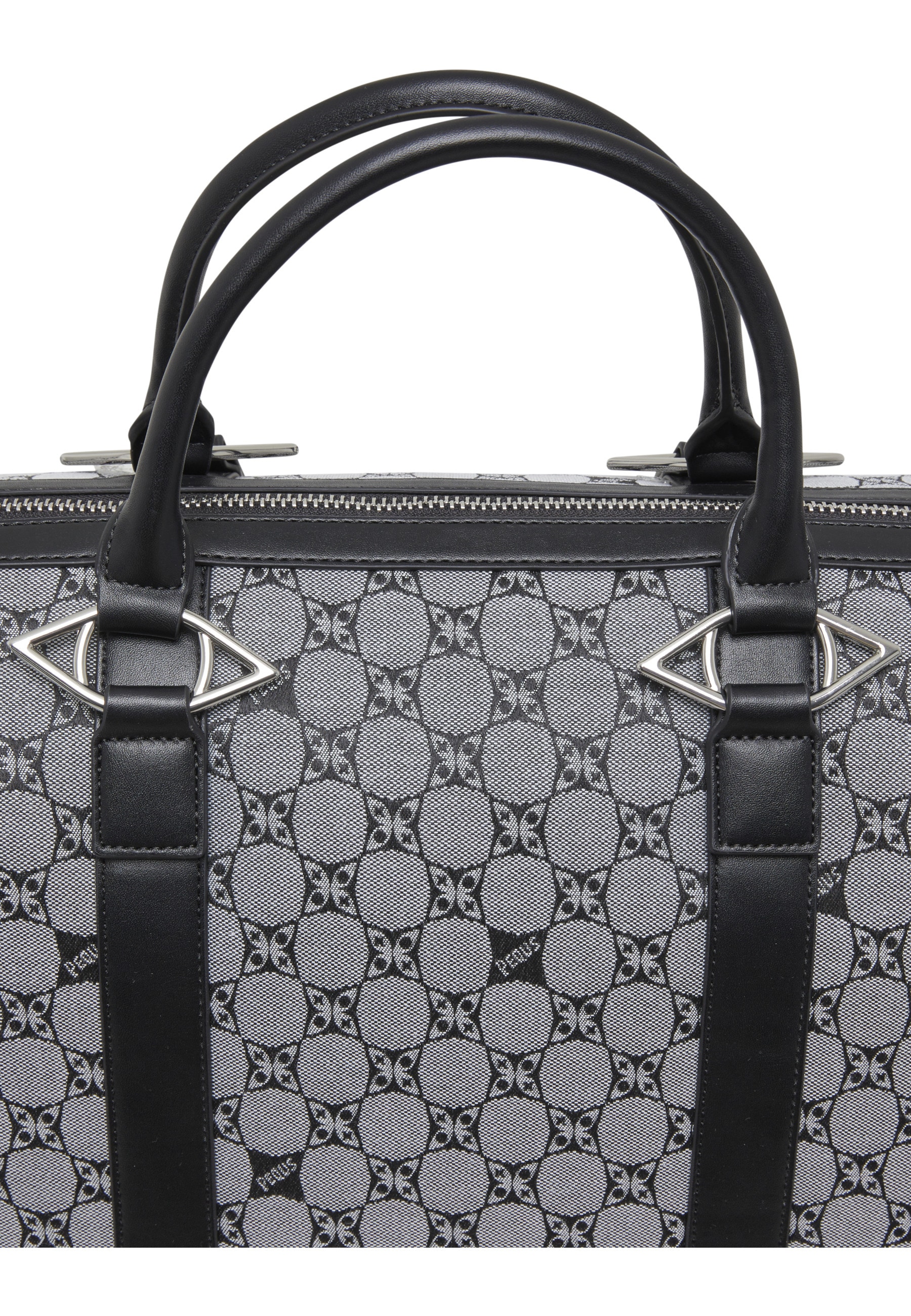 PEQUS Sporttasche »PEQUS Aether Canvas Weekender«