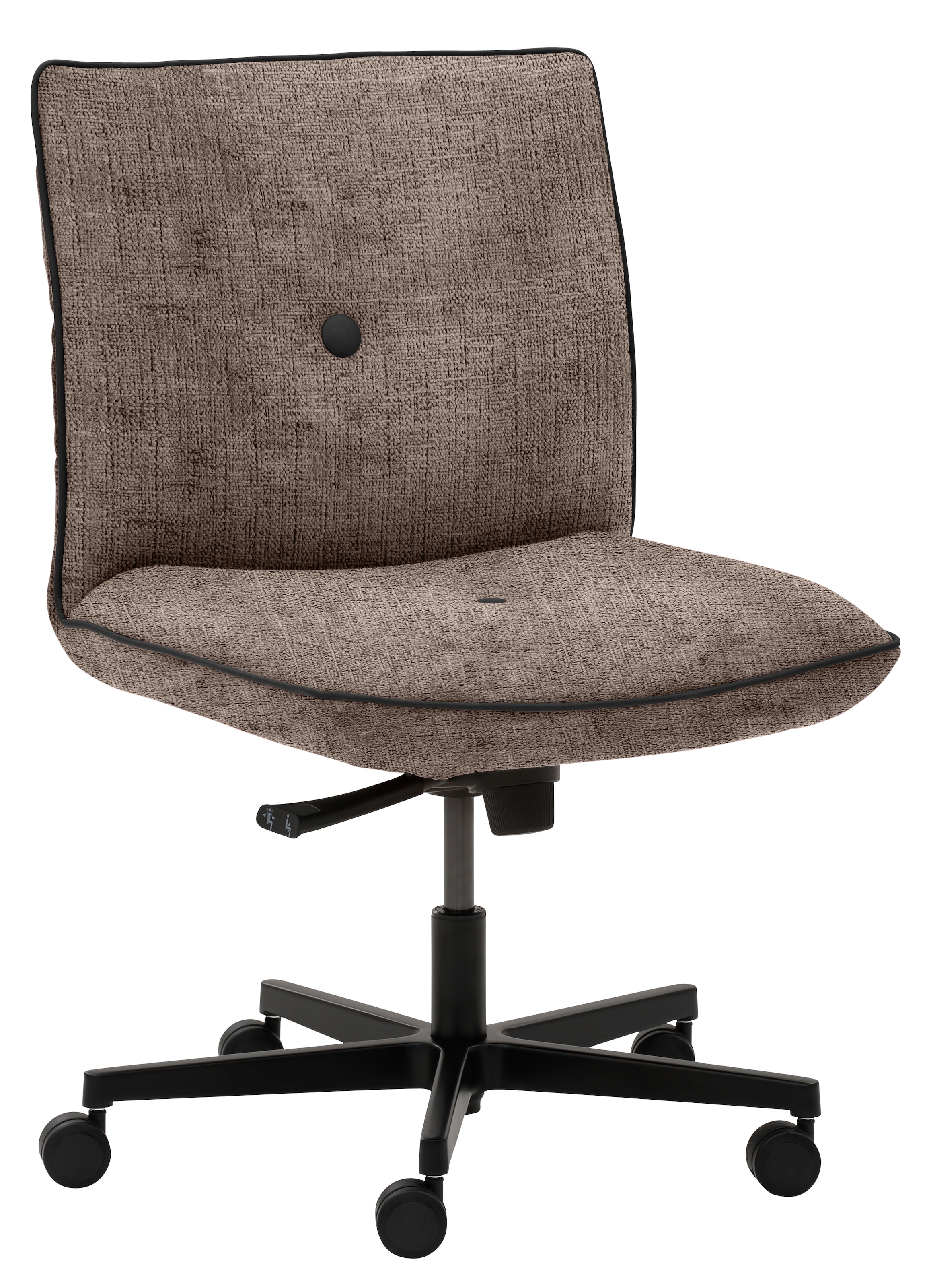 Mayer Sitzmöbel Drehstuhl "myCOSYWORXX Homeoffice Sessel", 1 St., Luxus-Mic günstig online kaufen