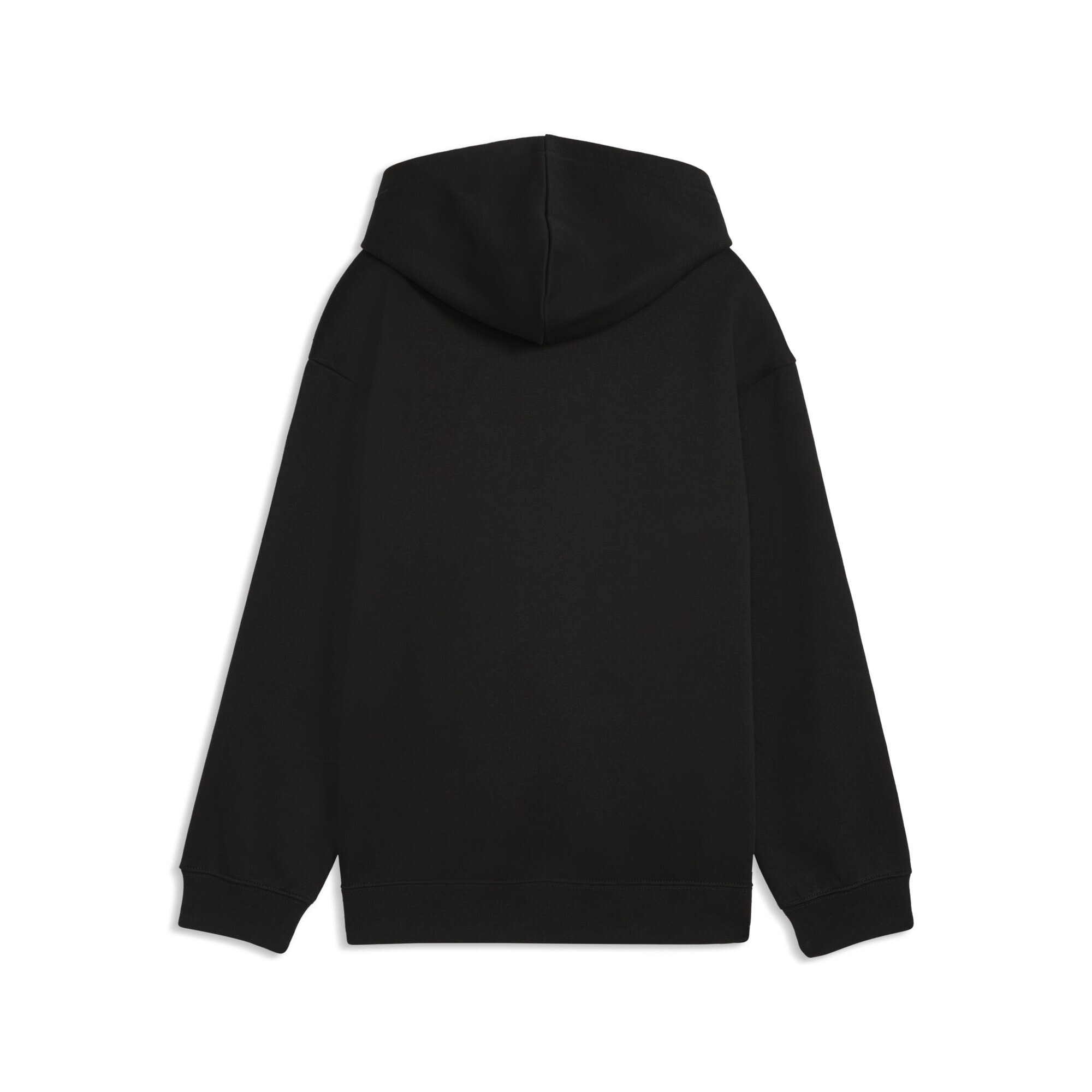 PUMA Hoodie »Essentials Tape Relaxed Hoodie Mädchen«
