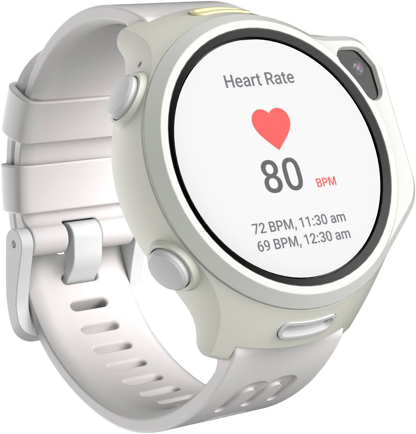 myFirst Smartwatch »Fone R2« ( ) FoneOS