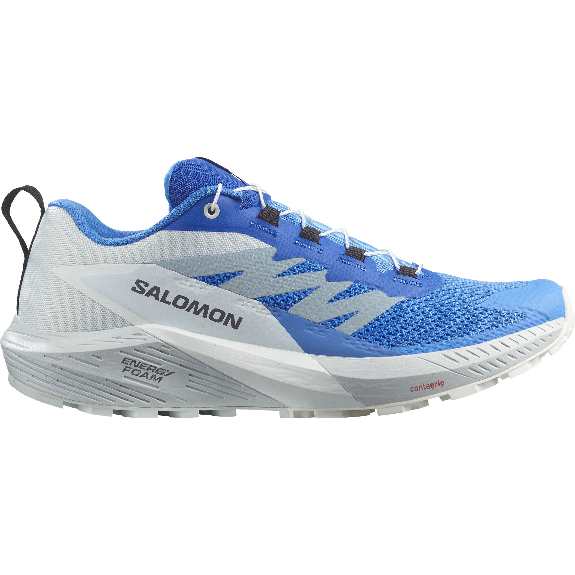 Salomon Trailrunningschuh "SENSE RIDE 5", mit Schnellschnürsystem günstig online kaufen