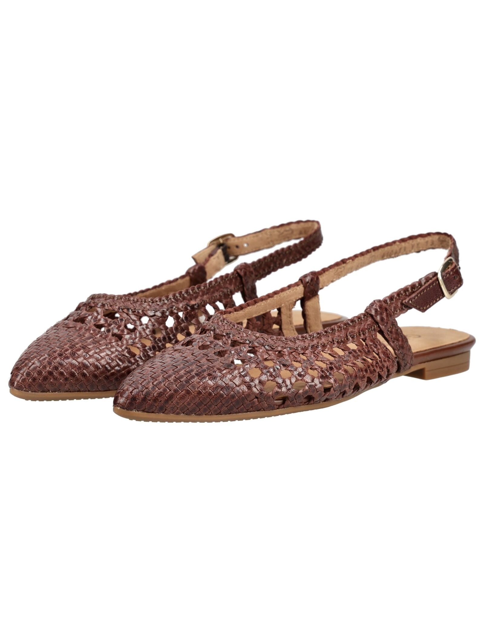 Gabor Ballerina »Gabor Ballerinas Leder«